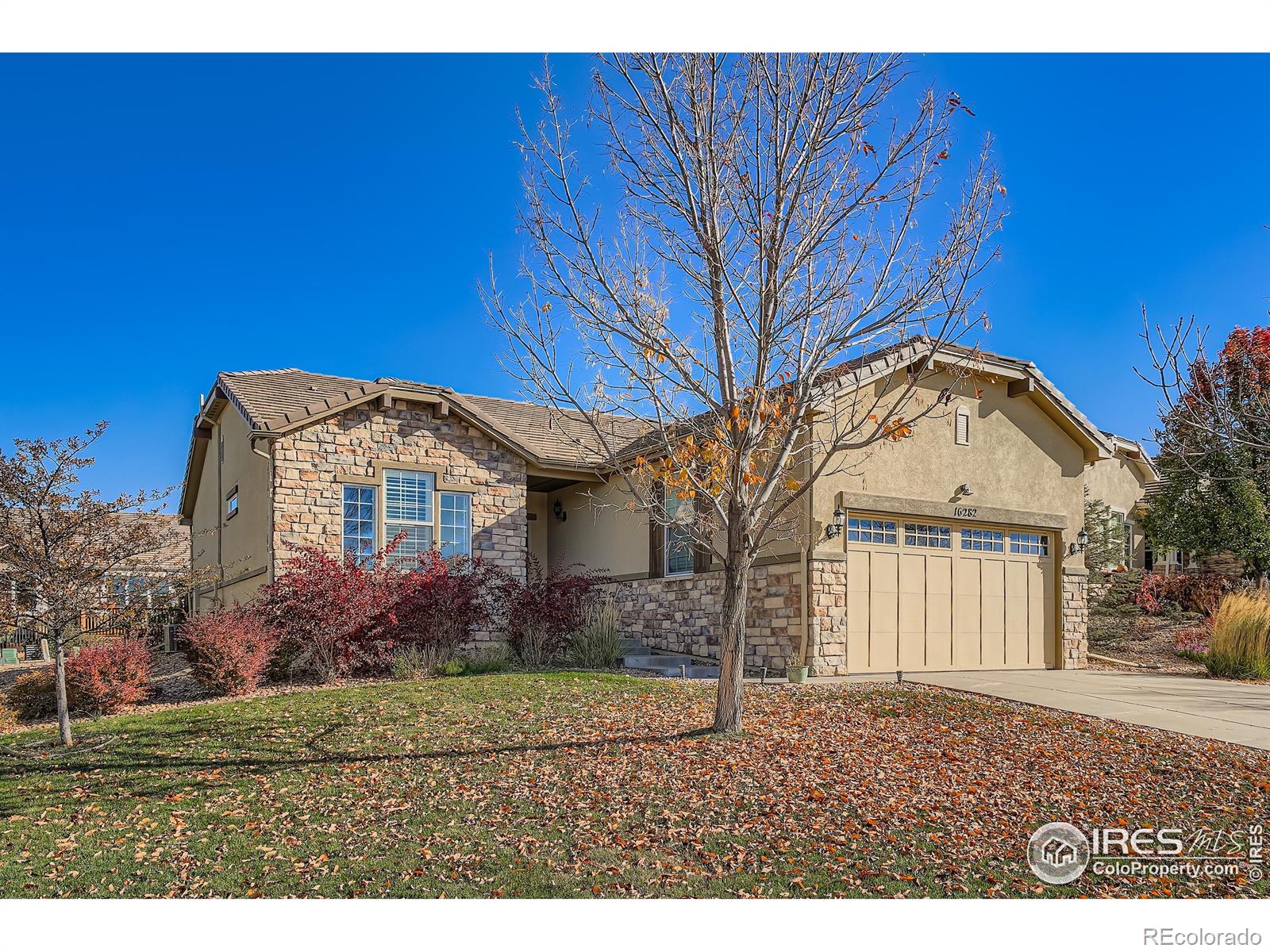 Anthem Broomfield Home | MLS #: 456789104651816282  Red Mountain Way, Broomfield Beds: 2 Baths: 2 Price: $690,000