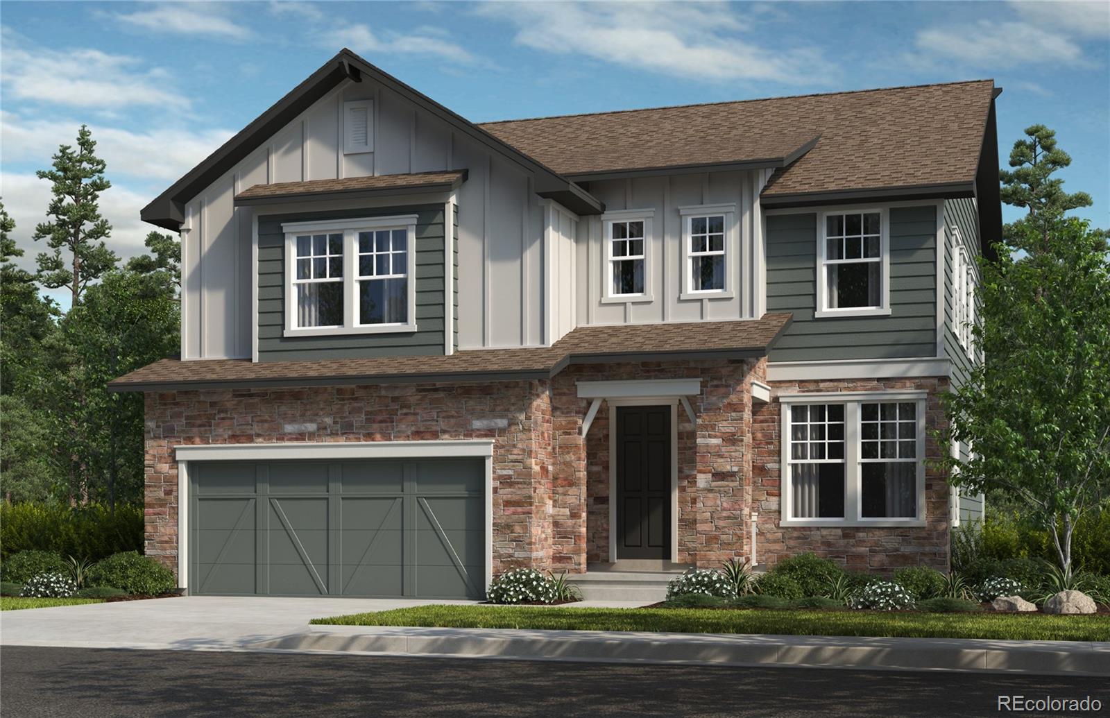 Windsong Thornton Home | MLS #: 230789715456  Krameria Street, Thornton Beds: 4 Baths: 3 Price: $632,000