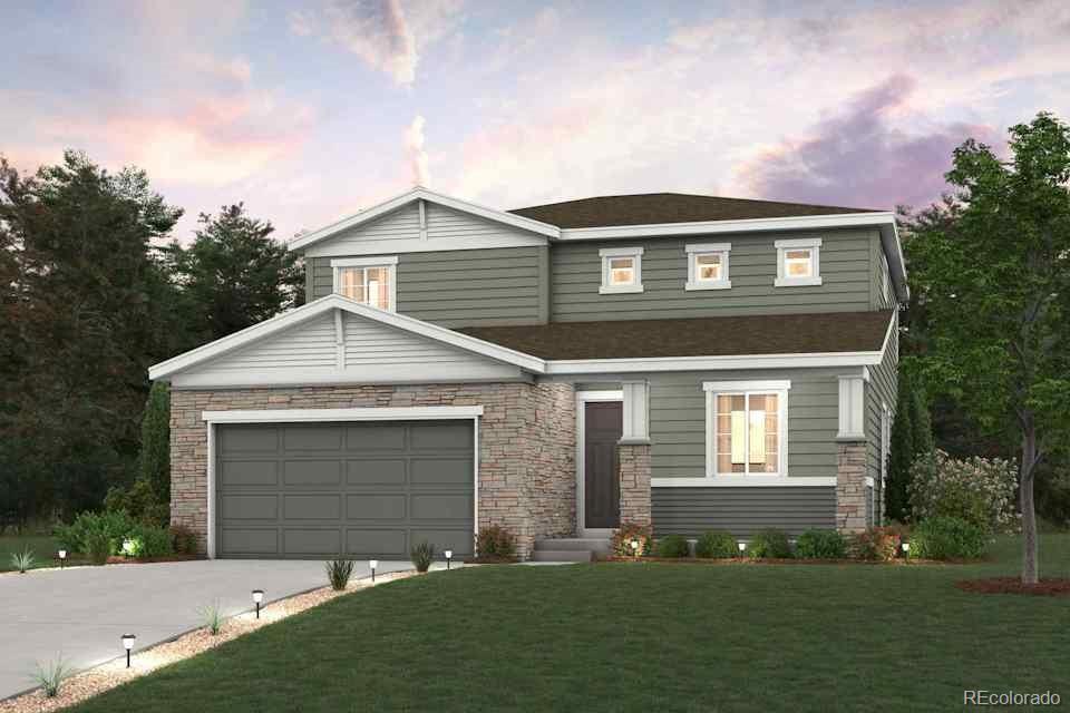 1441  loraine circle, Erie sold home. Closed on 2026-03-17 for $803,513.