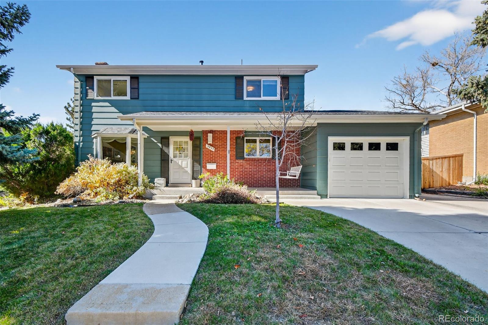 Allendale Arvada Home | MLS #: 28849995843  Urban Court, Arvada Beds: 3 Baths: 3 Price: $675,000