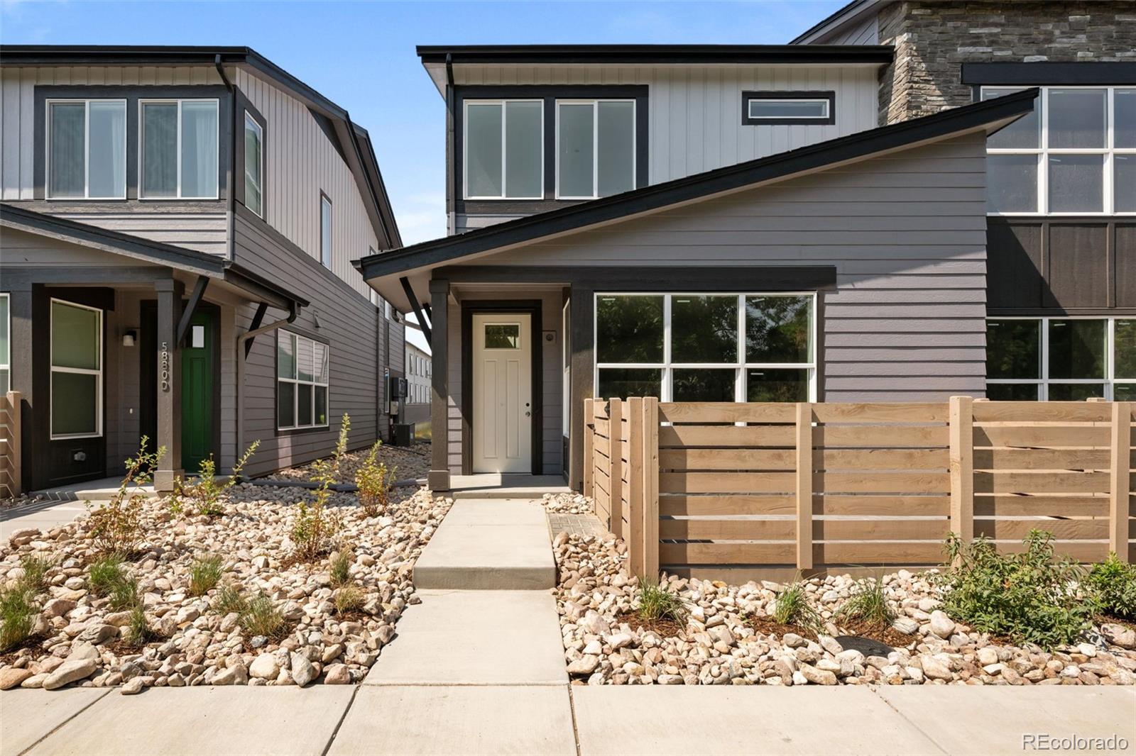  Arvada Condo / Townhome | MLS #: 51524615890  Holland Court A, Arvada Beds: 2 Baths: 3 Price: $632,126