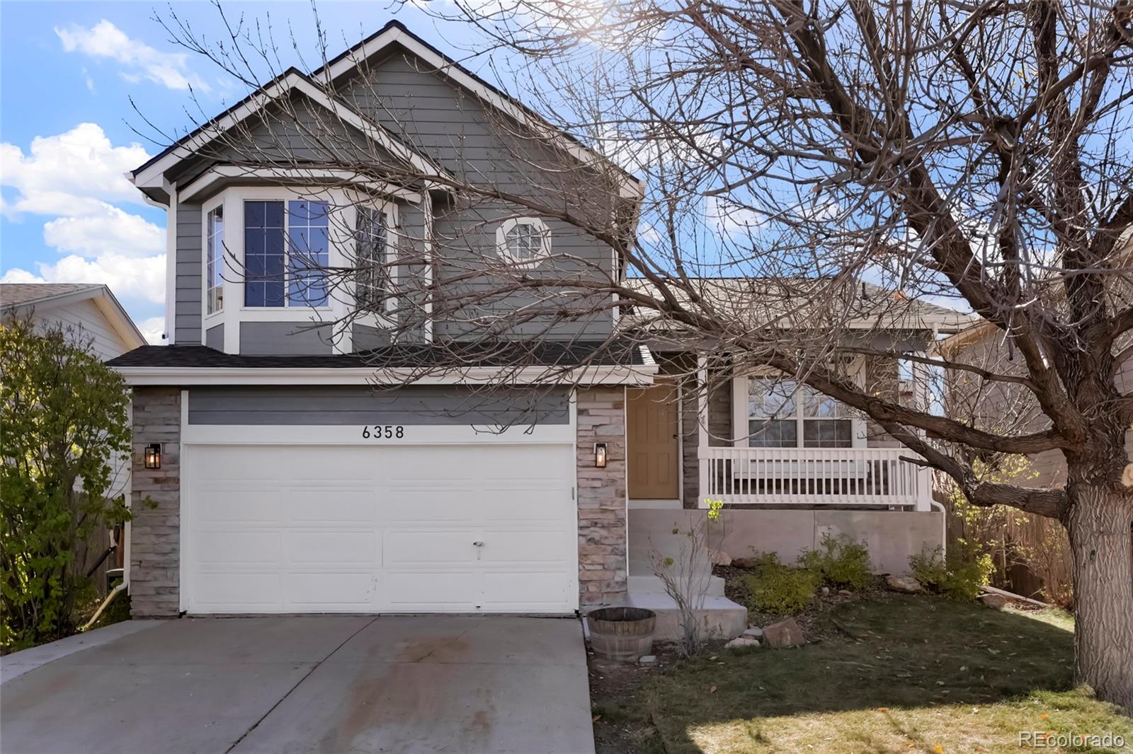 Wright Farms Brighton Home | MLS #: 87143286358 E 121st Place, Brighton Beds: 4 Baths: 3 Price: $470,000