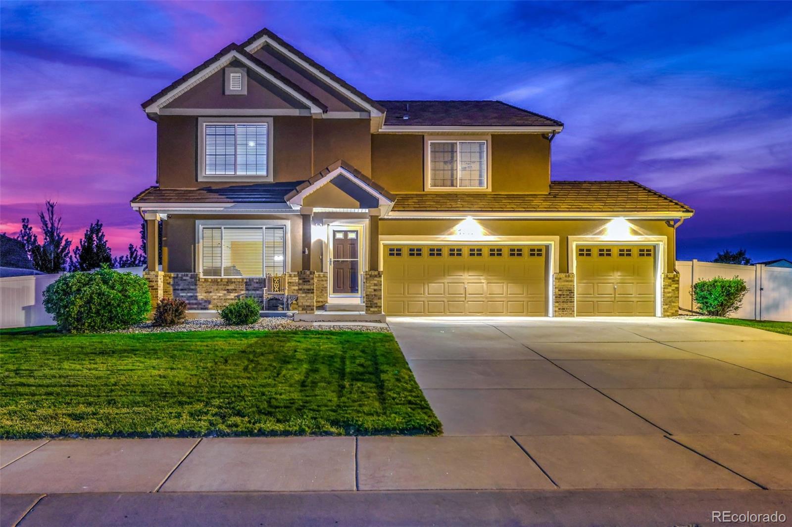  Fountain Home | MLS #: 64146447861  Lantern Lane, Fountain Beds: 5 Baths: 4 Price: $664,800