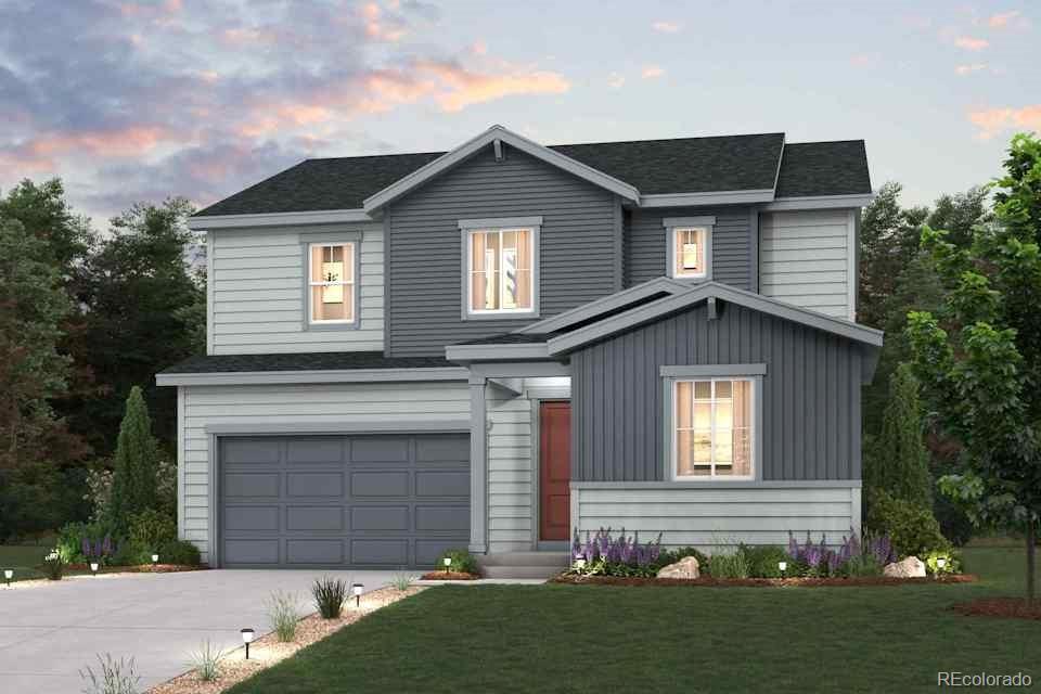 1430  loraine circle, Erie sold home. Closed on 2026-03-31 for $807,000.