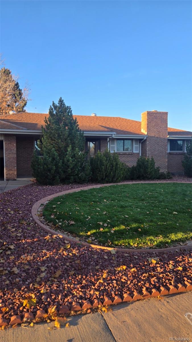 Aurora Hills Aurora Home | MLS #: 3616059647 S Worchester Street, Aurora Beds: 4 Baths: 3 Price: $440,000