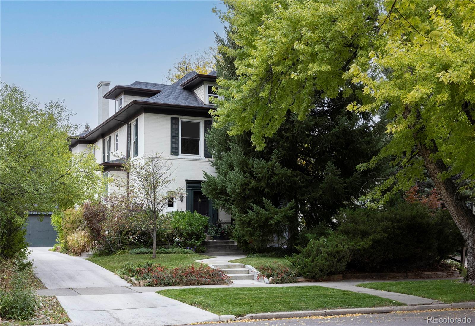 Downings Denver Home | MLS #: 21086291647  Krameria Street, Denver Beds: 5 Baths: 3 Price: $1,475,000
