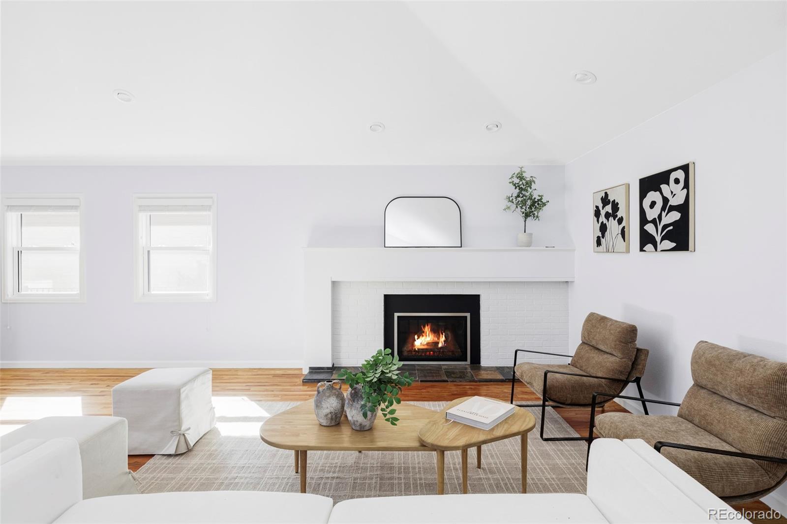 Tamarac Hills Denver Home | MLS #: 26674357500 E Dartmouth Avenue, Denver Beds: 4 Baths: 4 Price: $699,000