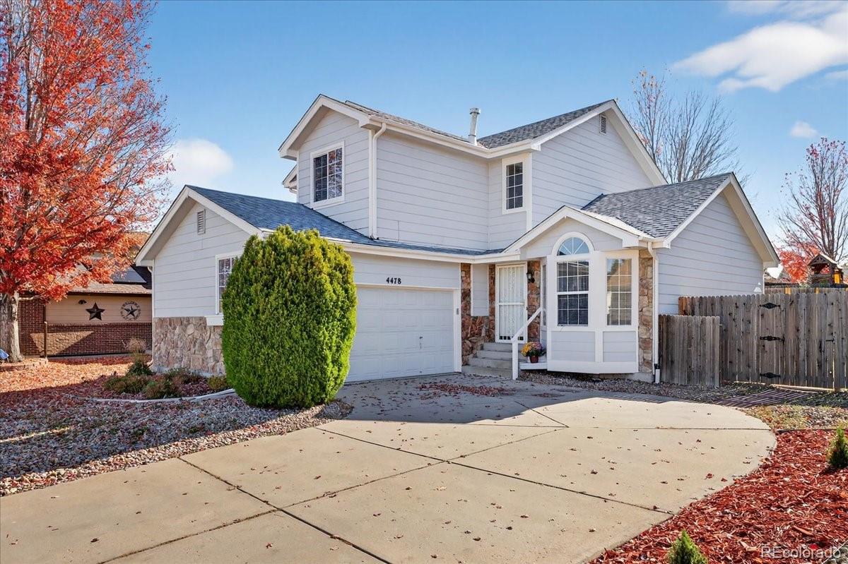 Green Valley Ranch Denver Home | MLS #: 40953404478  Dunkirk Way, Denver Beds: 4 Baths: 4 Price: $525,000