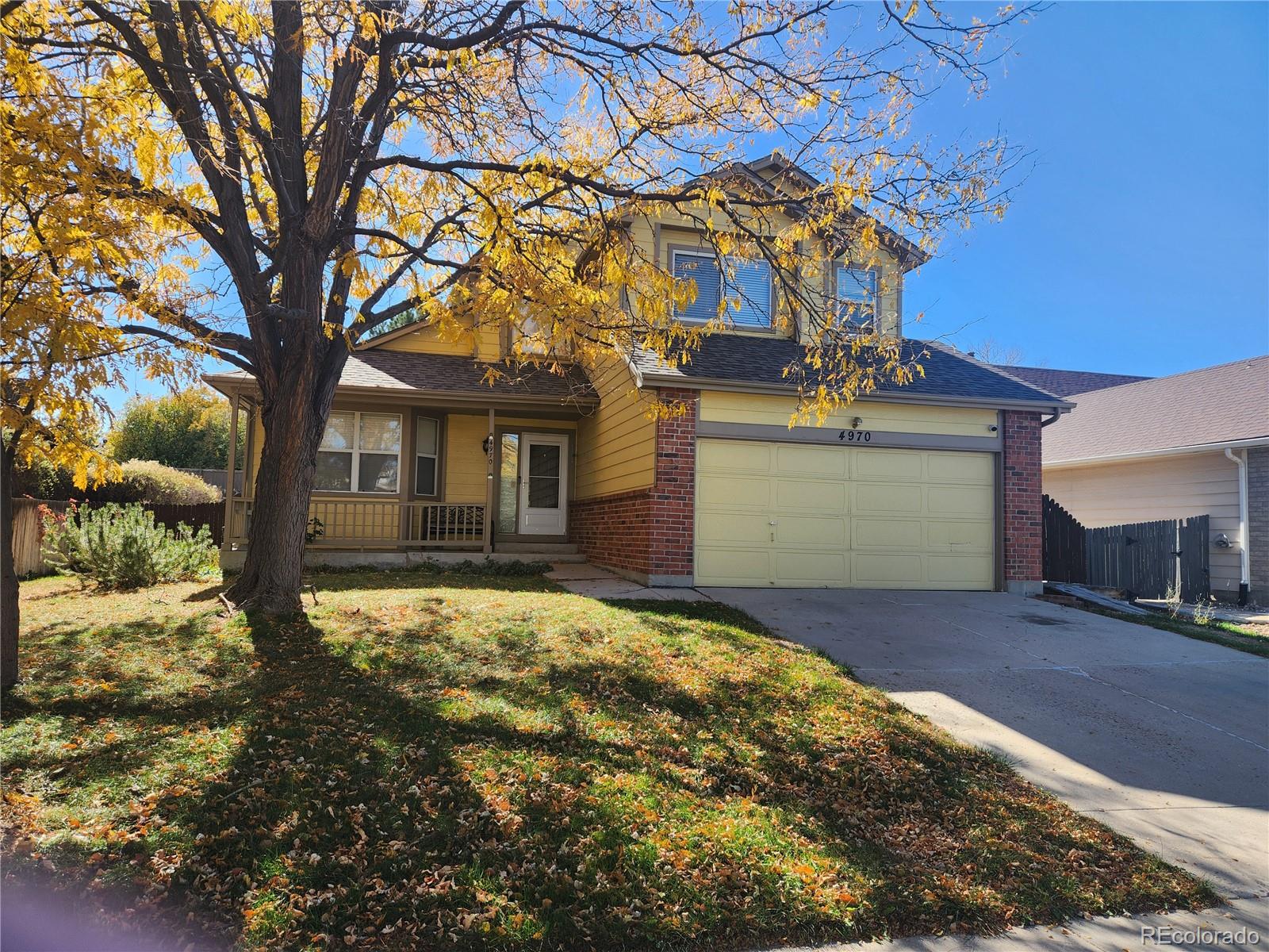 Concord Thornton Home | MLS #: 19590574970 E 120th Place, Thornton Beds: 3 Baths: 3 Price: $485,000
