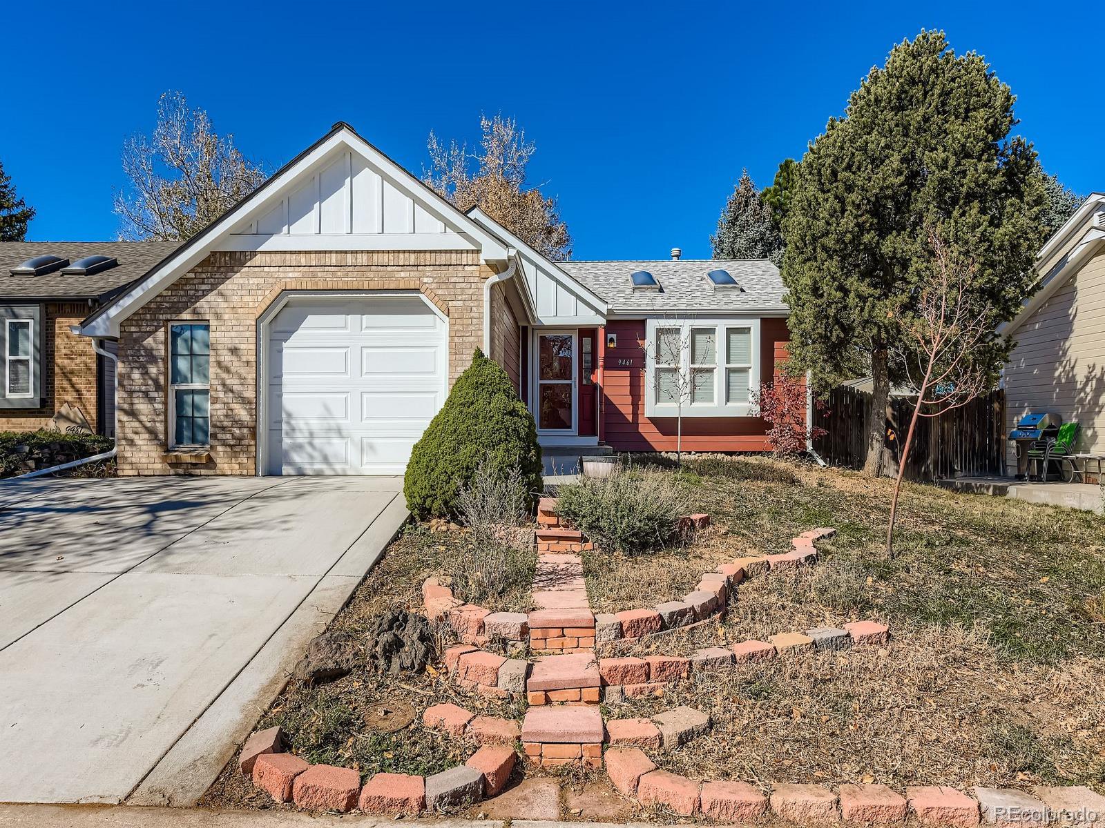 Dakota Station Littleton Home | MLS #: 78591749461 W Elmhurst Drive, Littleton Beds: 2 Baths: 1 Price: $475,000