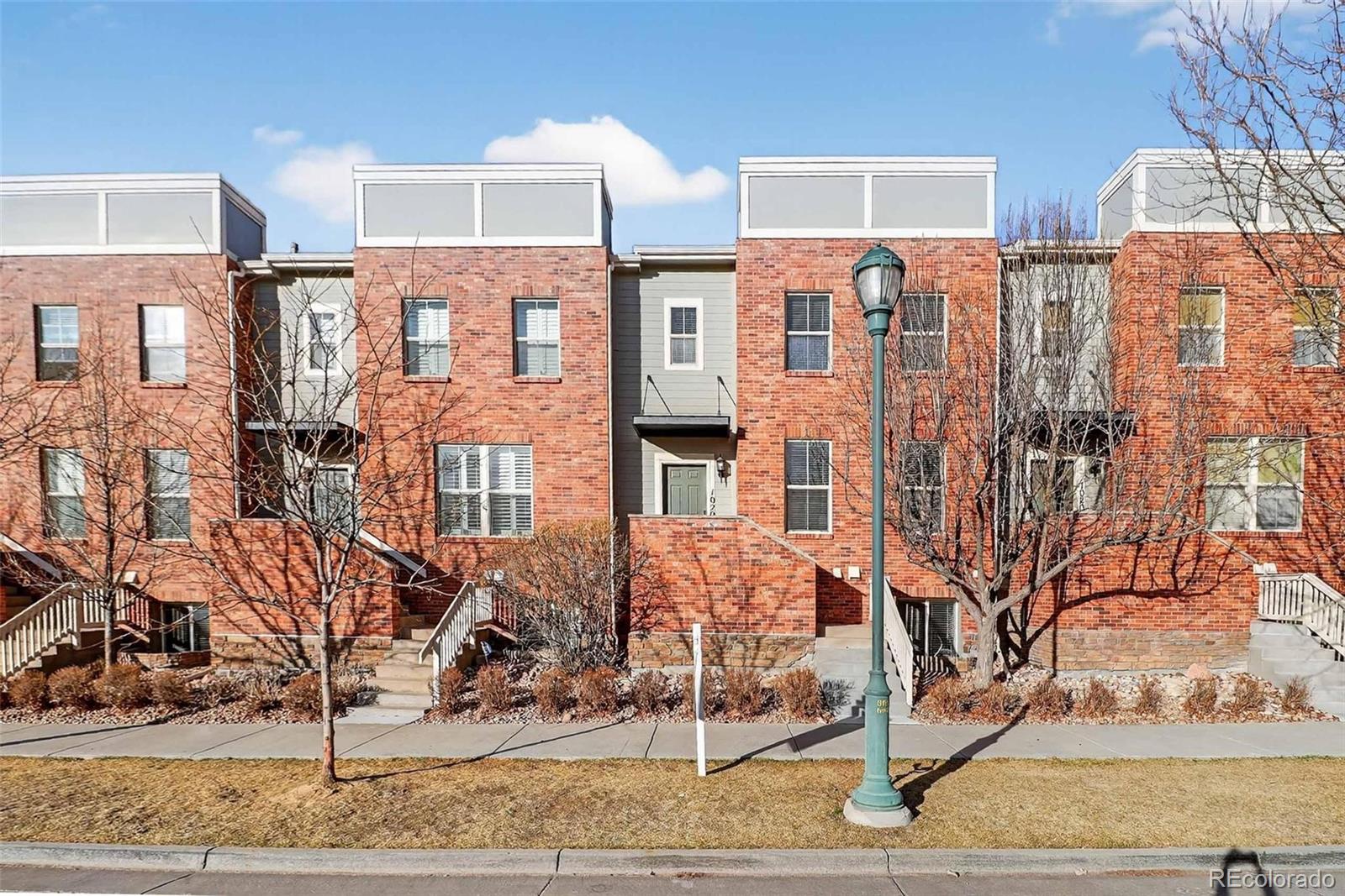  Lone Tree Condo / Townhome | MLS #: 763833910204  Ridgegate Circle , Lone Tree Beds: 3 Baths: 3 Price: $724,500