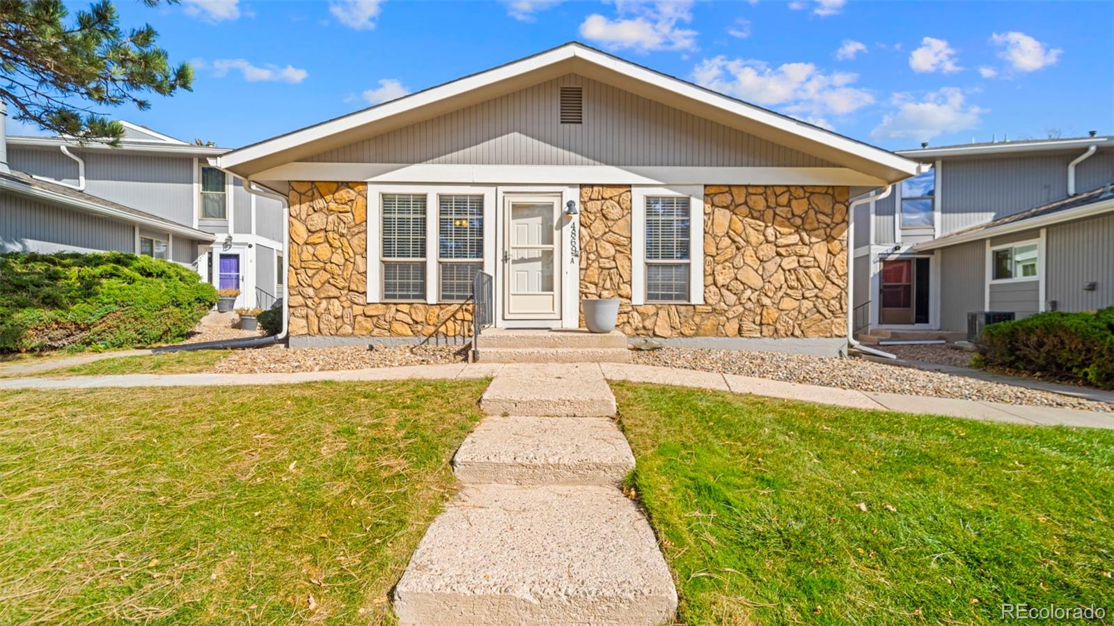 Vista Grande Colorado Springs Home | MLS #: 24257904869  Sonata Drive, Colorado Springs Beds: 2 Baths: 1 Price: $215,000