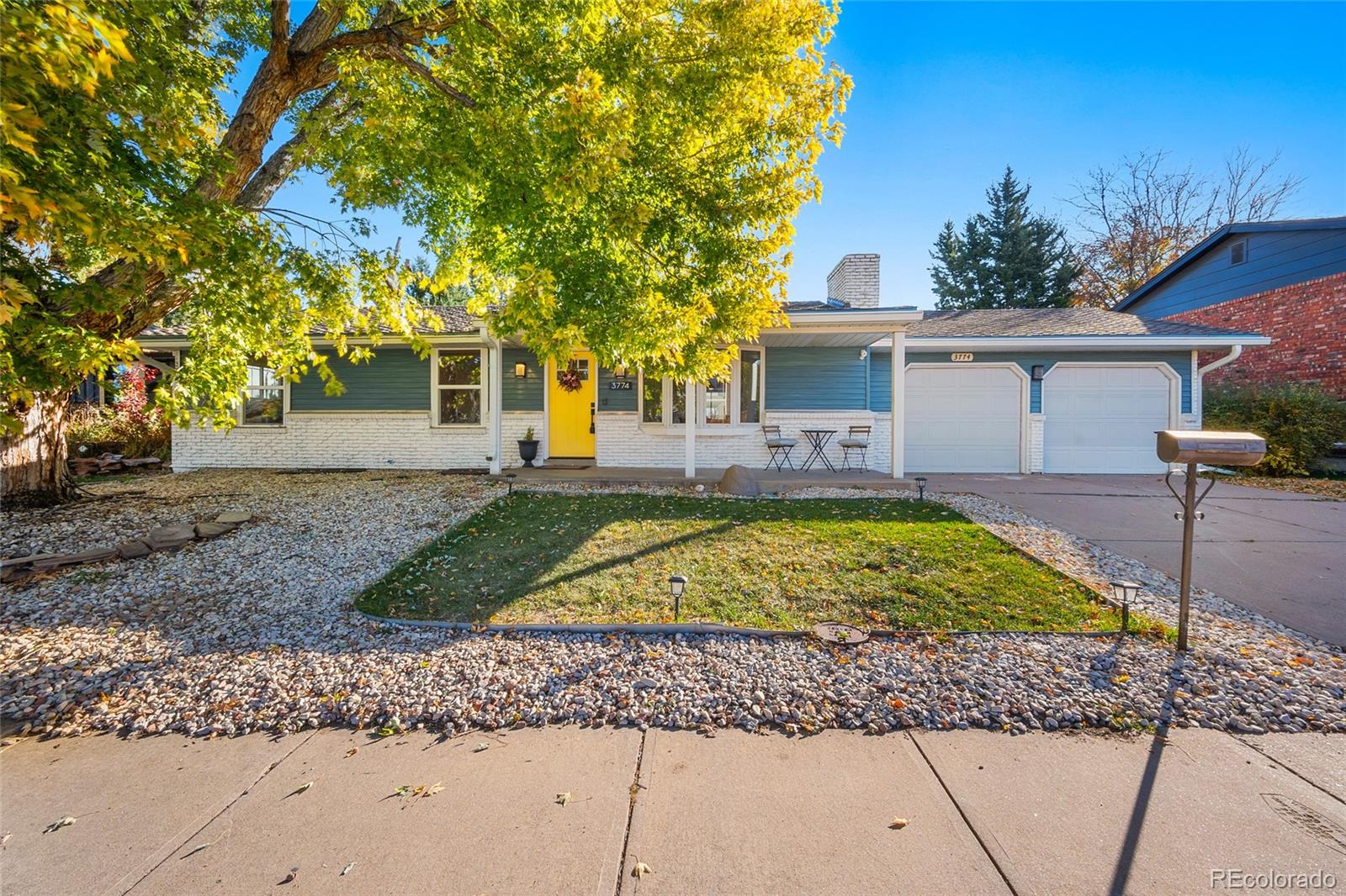 Valley Hi Denver Home | MLS #: 23789103774 S Ames Street, Denver Beds: 4 Baths: 3 Price: $695,000