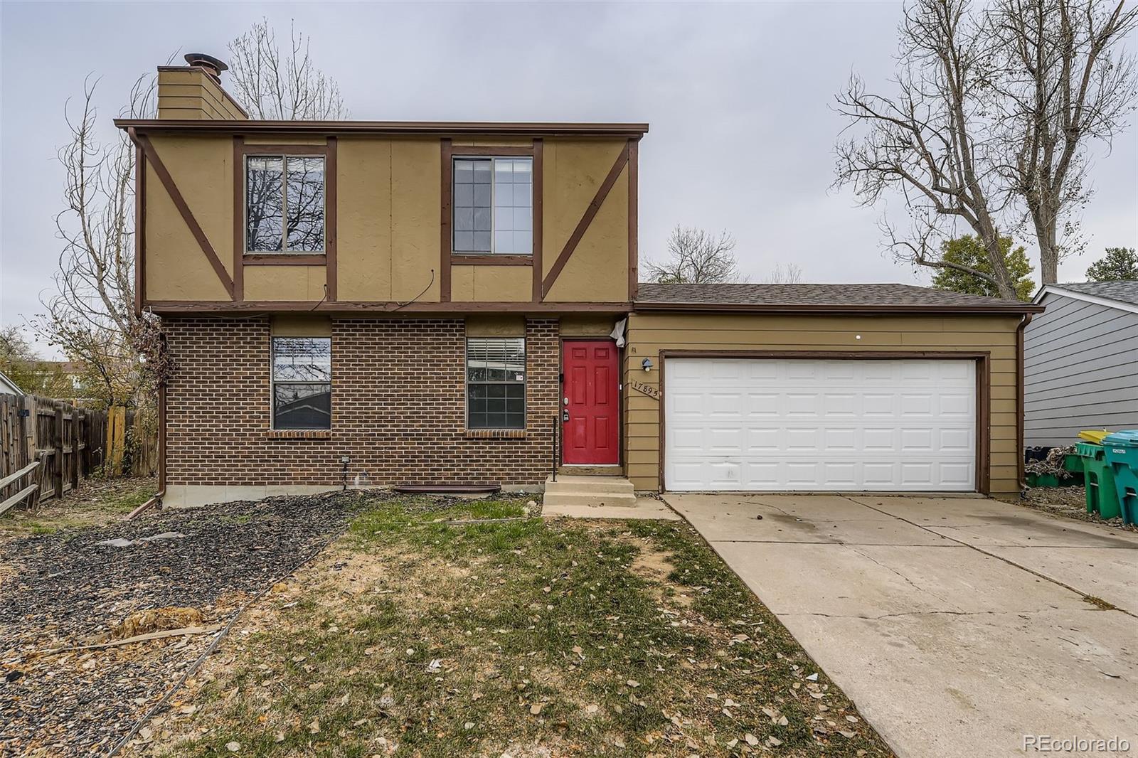 Summer Valley Aurora Home | MLS #: 637030217895 E Nassau Place, Aurora Beds: 3 Baths: 2 Price: $289,900