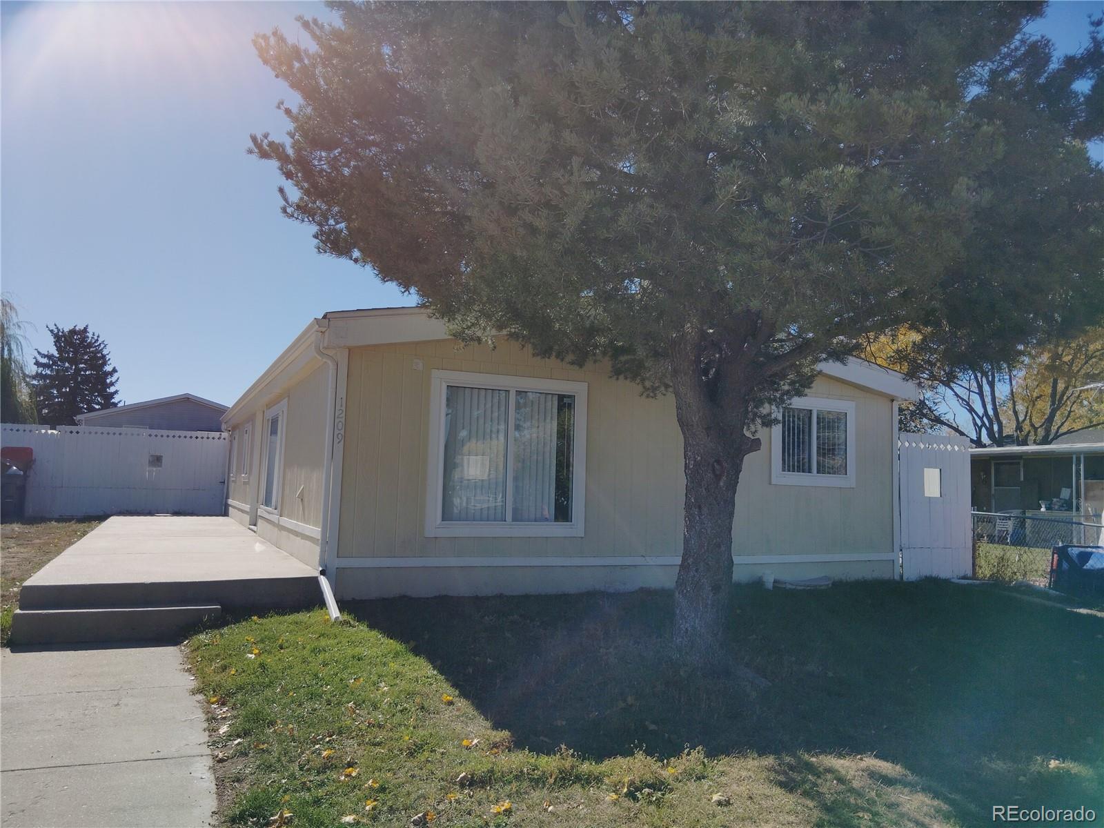  Dacono Home | MLS #: 64715911209  Mac Cormack Court, Dacono Beds: 3 Baths: 2 Price: $344,900