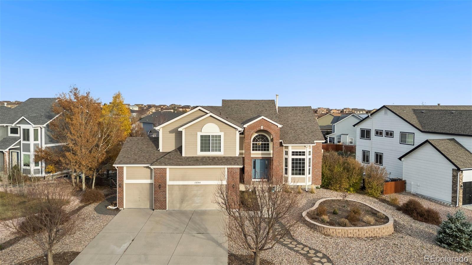  Peyton Home | MLS #: 728092812784  Angelina Drive, Peyton Beds: 5 Baths: 3 Price: $579,900