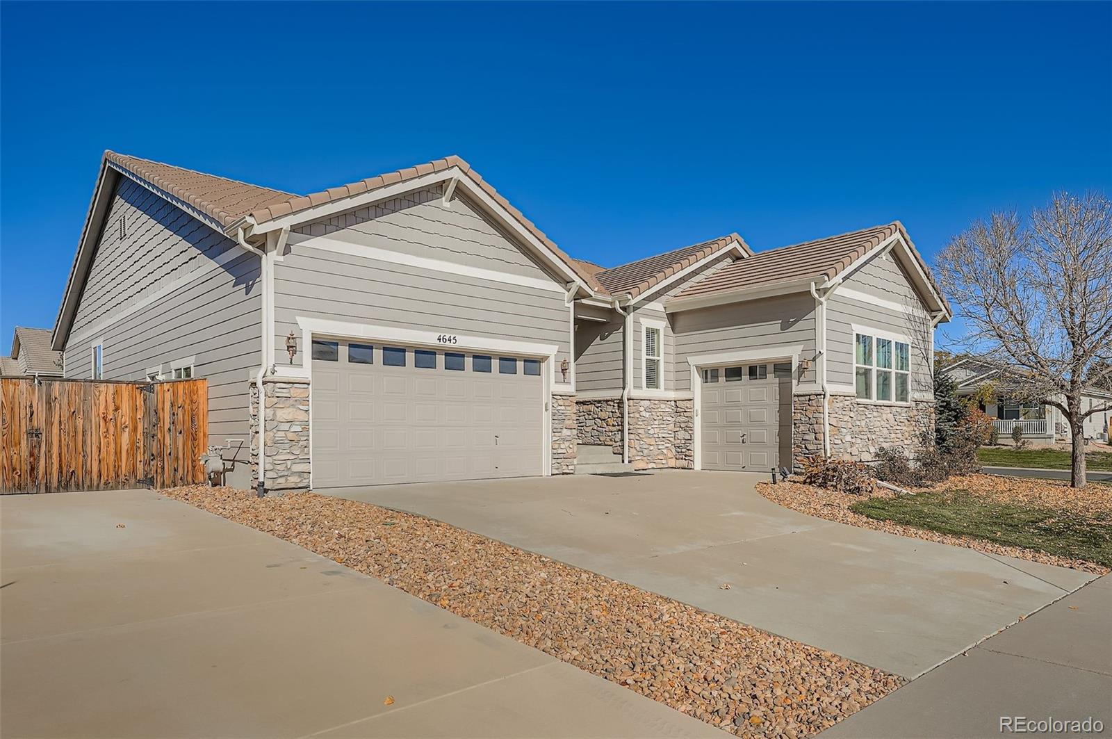 4645 longs peak street, brighton sold home. Closed on 2026-06-05 for $675,000.