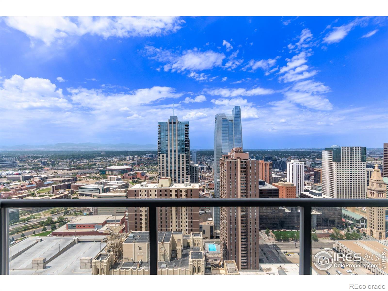 Dsw Denver Condo / Townhome | MLS #: 4567891046564891  14th Street 3904, Denver Beds: 1 Baths: 1 Price: $498,955