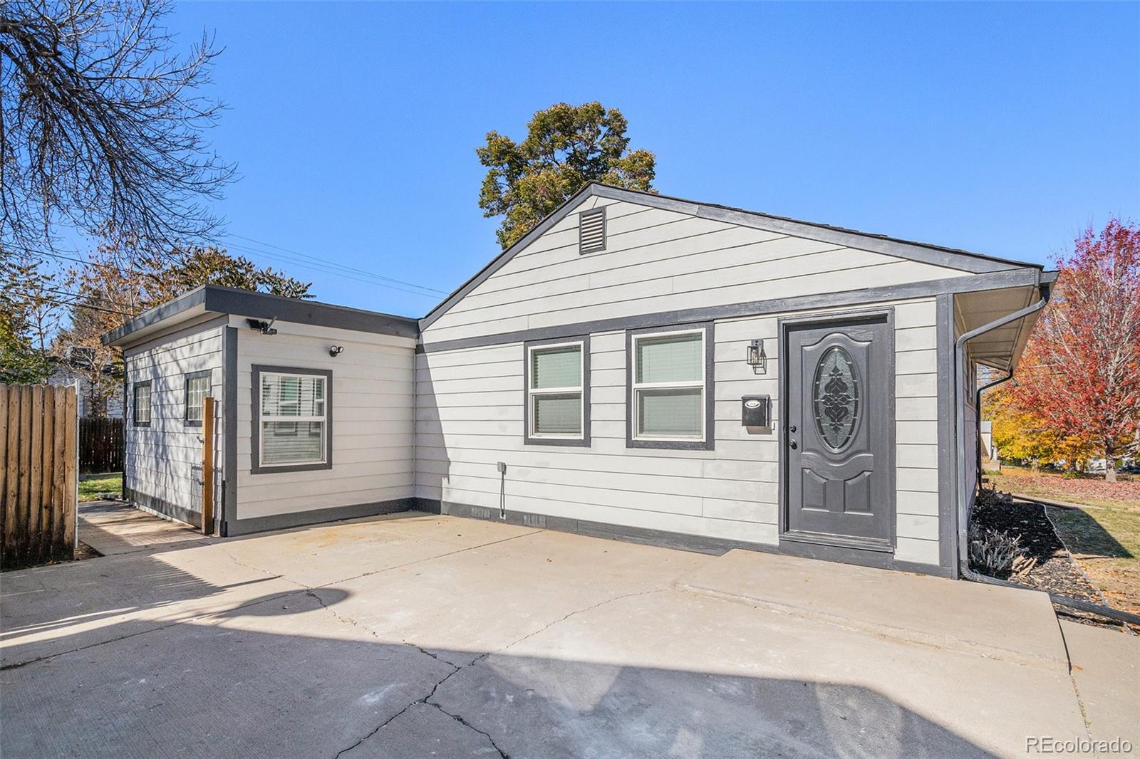 1715 s umatilla street, Denver sold home. Closed on 2026-02-02 for $445,000.