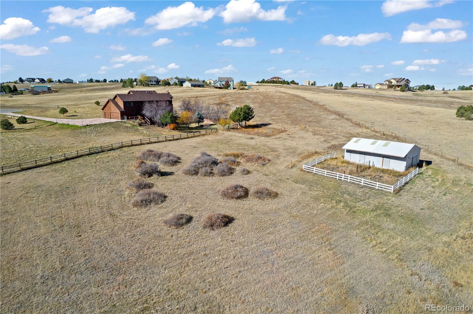 Amanda Pines Estates Parker Home | MLS #: 583209846465  Black Spruce Lane, Parker Beds: 5 Baths: 4 Price: $1,125,000