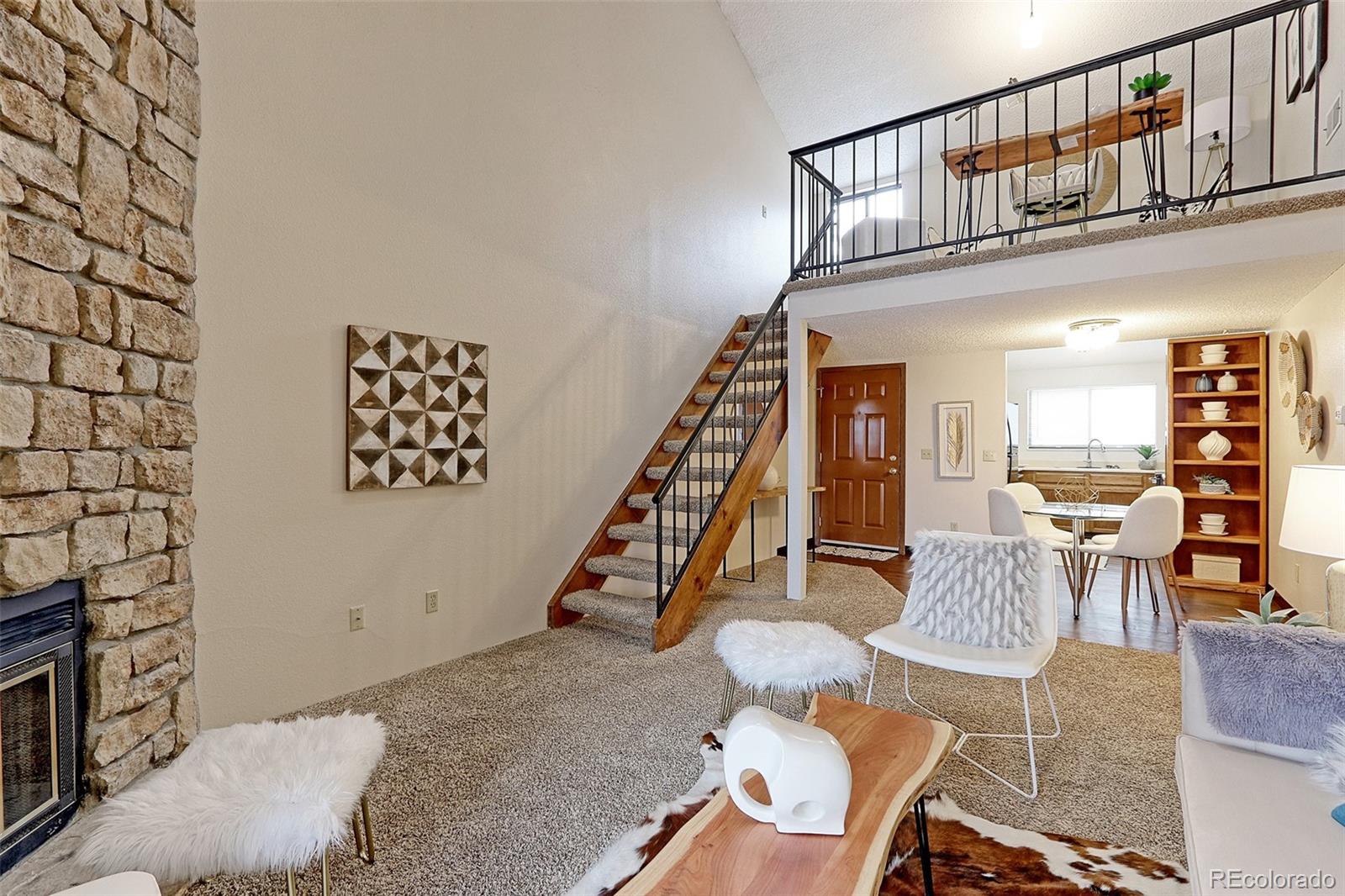 Telluride West Lakewood Condo / Townhome | MLS #: 9893499318  Wright Street 303, Lakewood Beds: 2 Baths: 1 Price: $300,000
