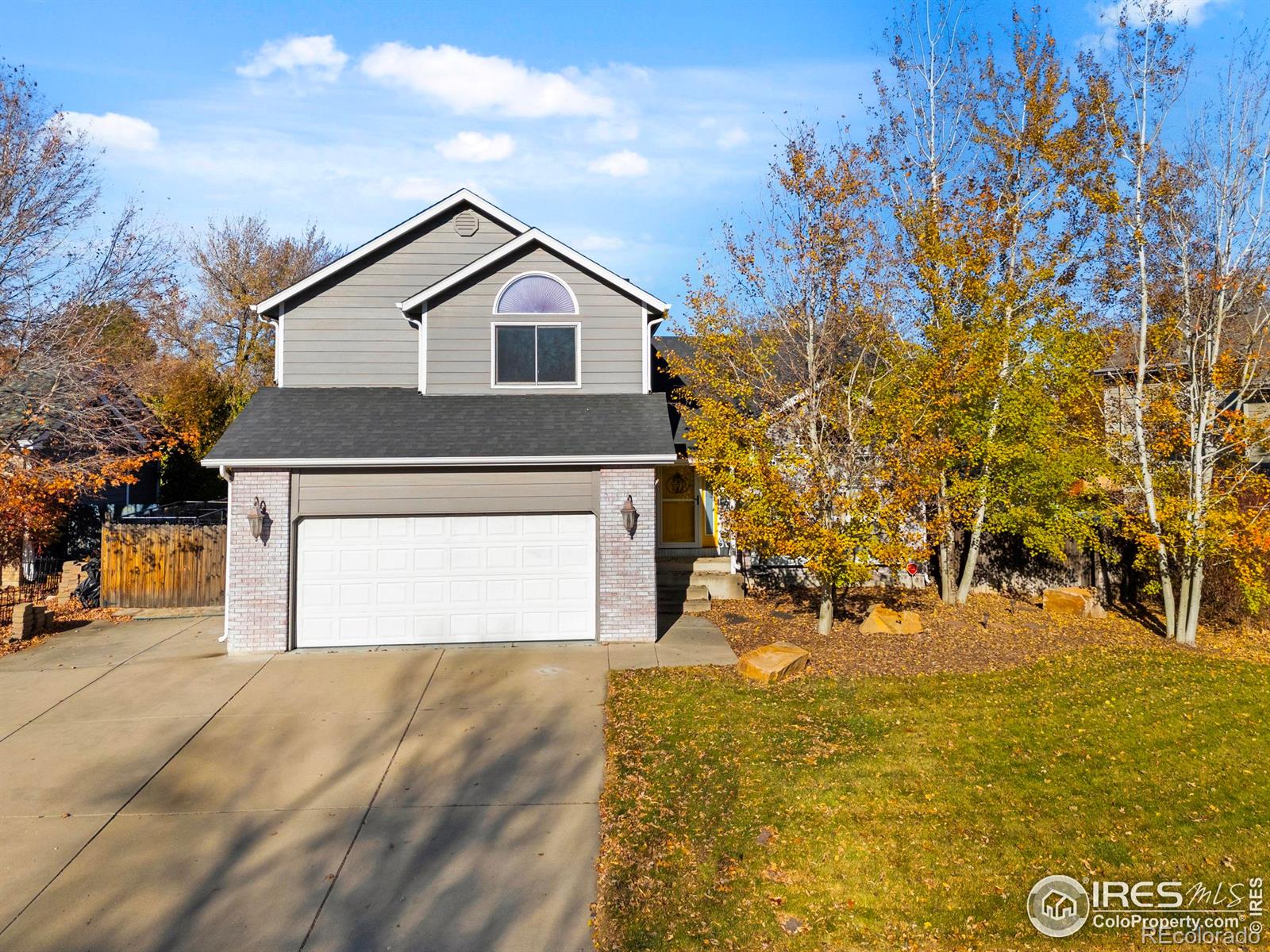 Willow Park Fort Collins Home | MLS #: 45678910465694312  Beaver Creek Drive, Fort Collins Beds: 5 Baths: 4 Price: $669,000