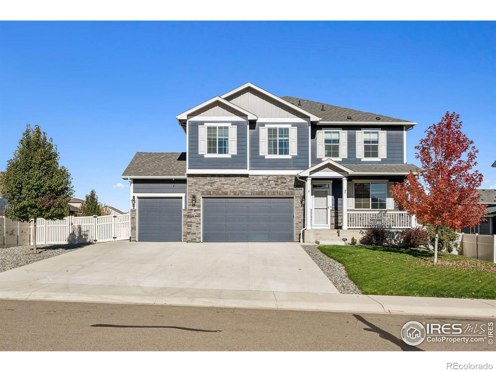  Firestone Home | MLS #: 456789104657810134  Carefree Street, Firestone Beds: 4 Baths: 3 Price: $595,000