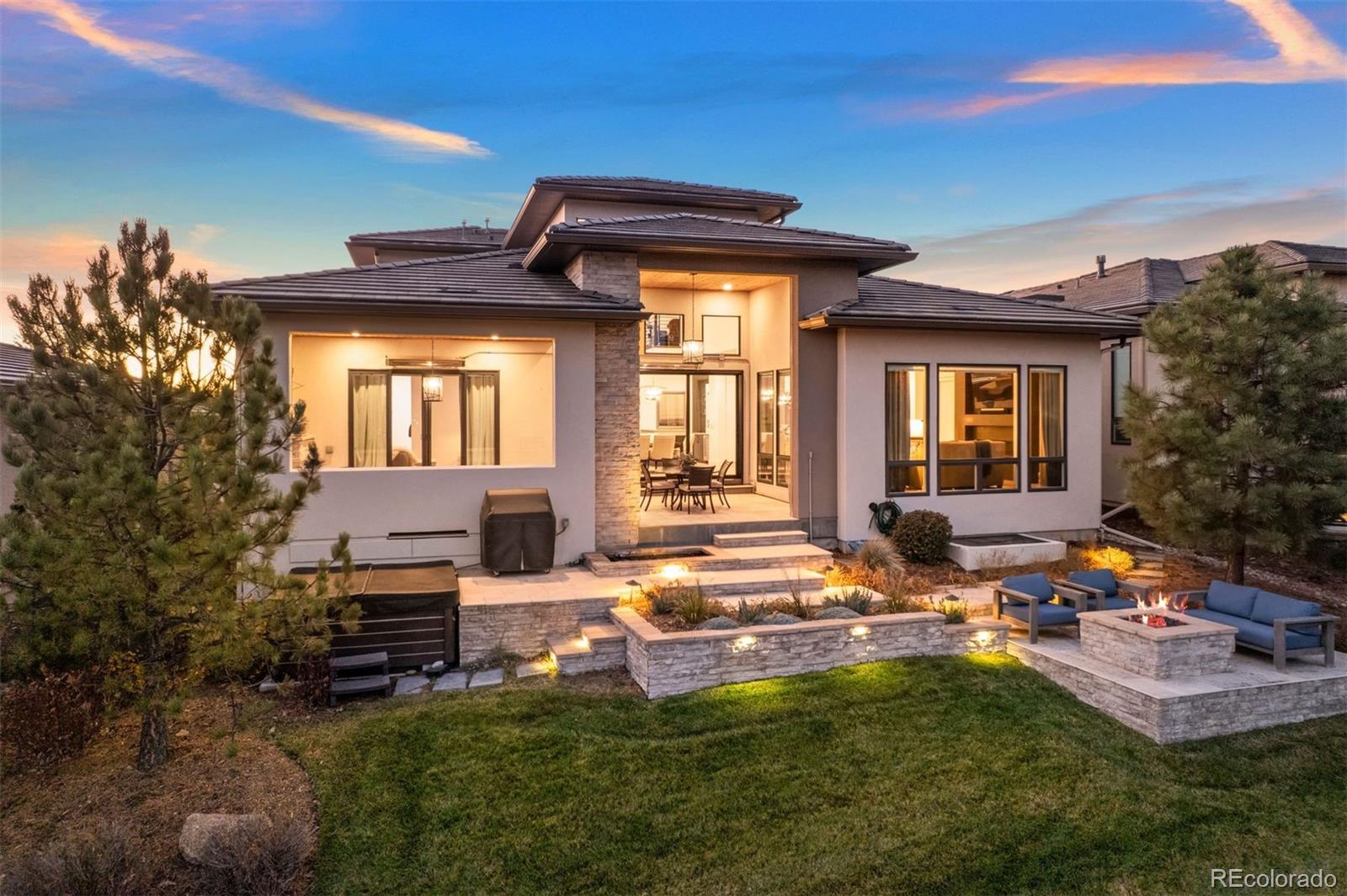  Castle Rock Home | MLS #: 41450971155  Lost Elk Circle, Castle Rock Beds: 6 Baths: 6 Price: $2,250,000