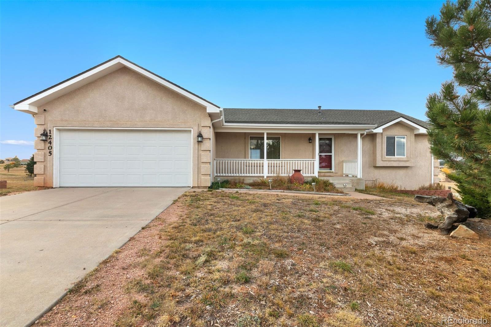 12405  oregon wagon trail, Elbert sold home. Closed on 2026-03-18 for $675,000.