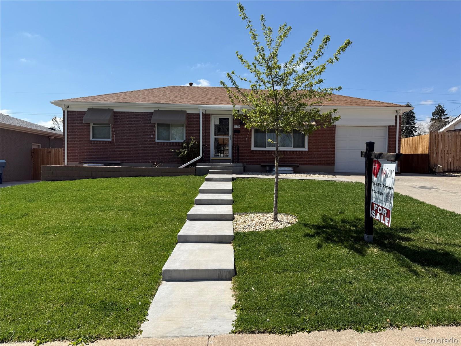 Cloverdale Lakewood Home | MLS #: 87389141125 S Eaton Court, Lakewood Beds: 6 Baths: 3 Price: $559,000