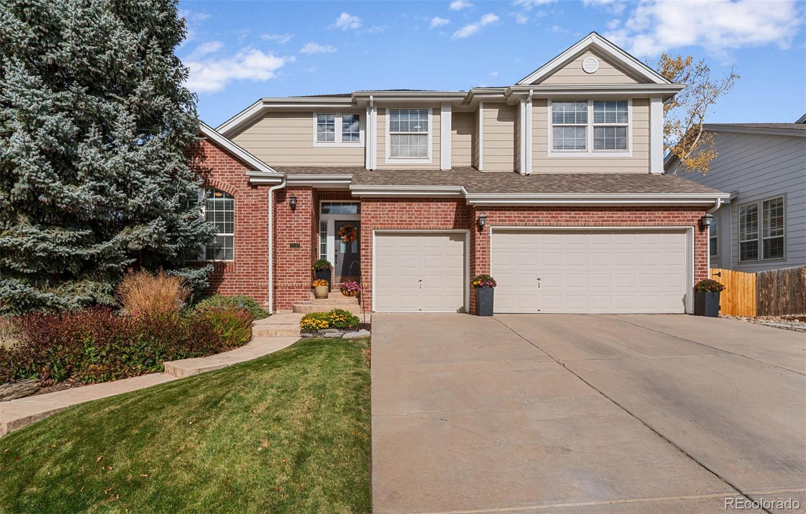 Legacy Ridge Westminster Home | MLS #: 42619723147 W 111th Drive, Westminster Beds: 4 Baths: 4 Price: $824,900