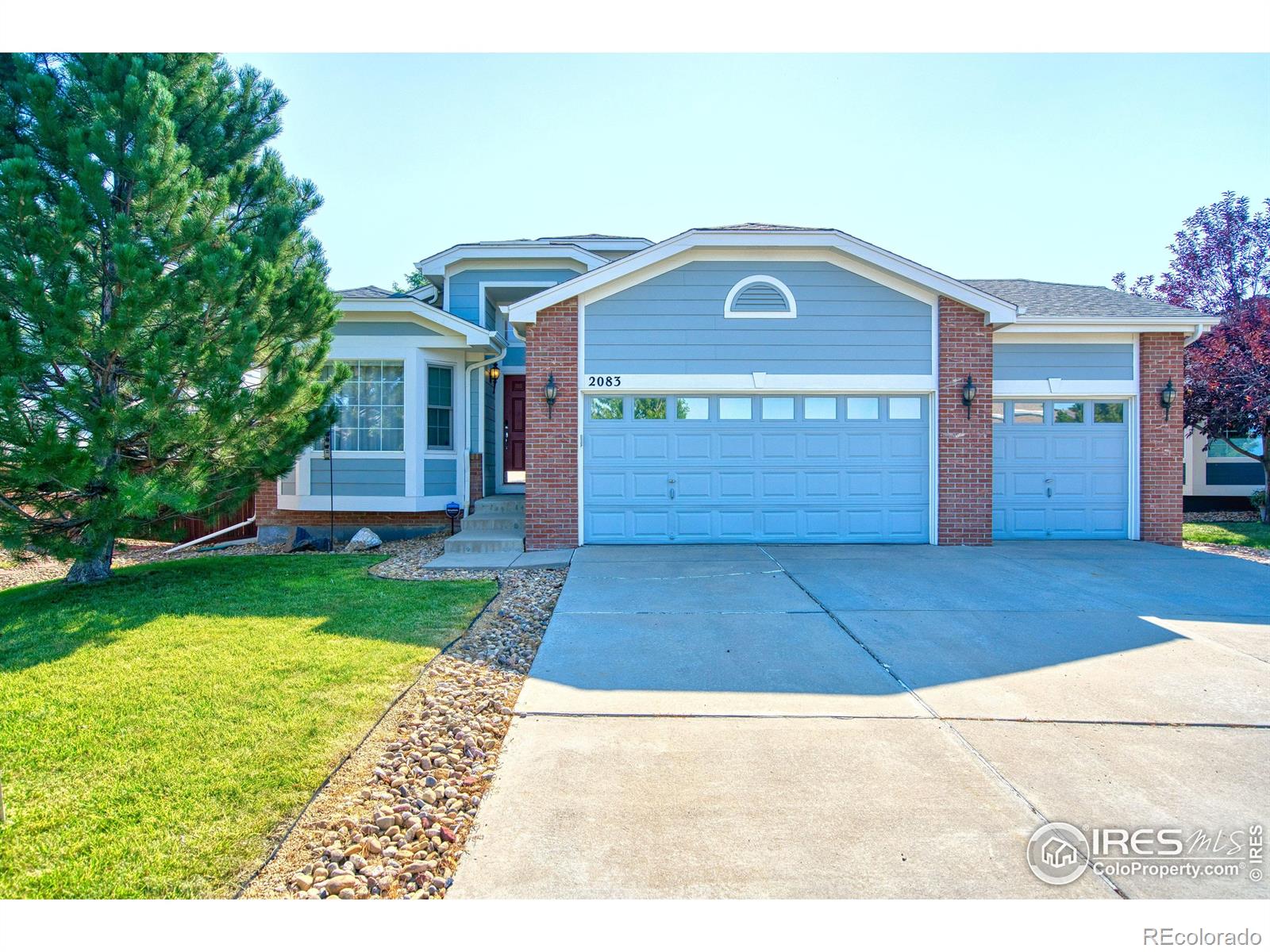 Vista Ridge Erie Home | MLS #: 45678910465892083  Tundra Circle, Erie Beds: 4 Baths: 3 Price: $639,000