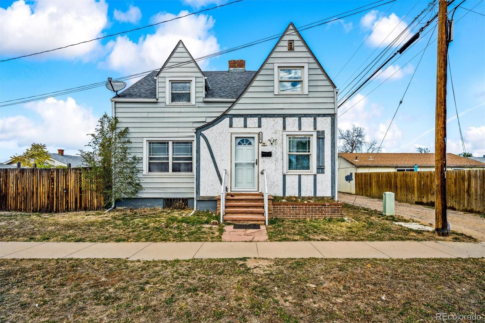  Brighton Home | MLS #: 9204756719  Walnut Street, Brighton Beds: 4 Baths: 2 Price: $399,900