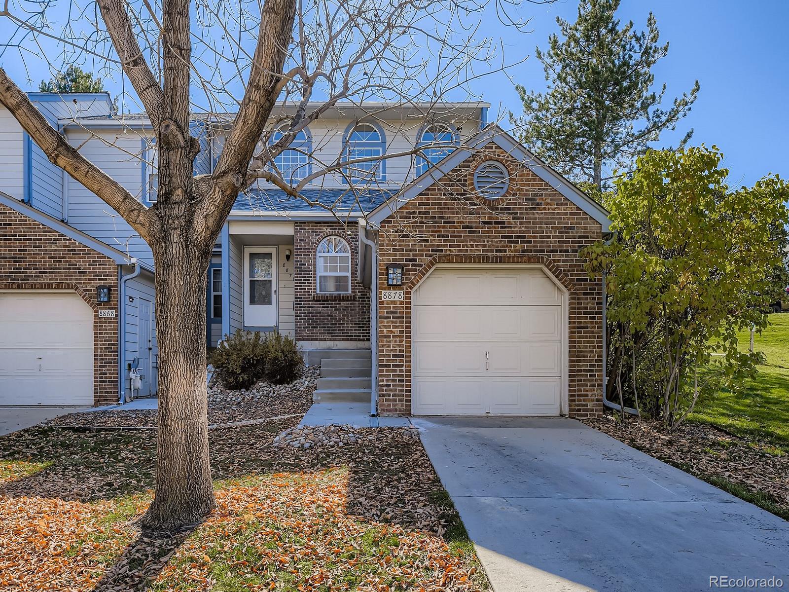 Stony Creek Littleton Home | MLS #: 89471528878 W Plymouth Avenue, Littleton Beds: 2 Baths: 2 Price: $387,000