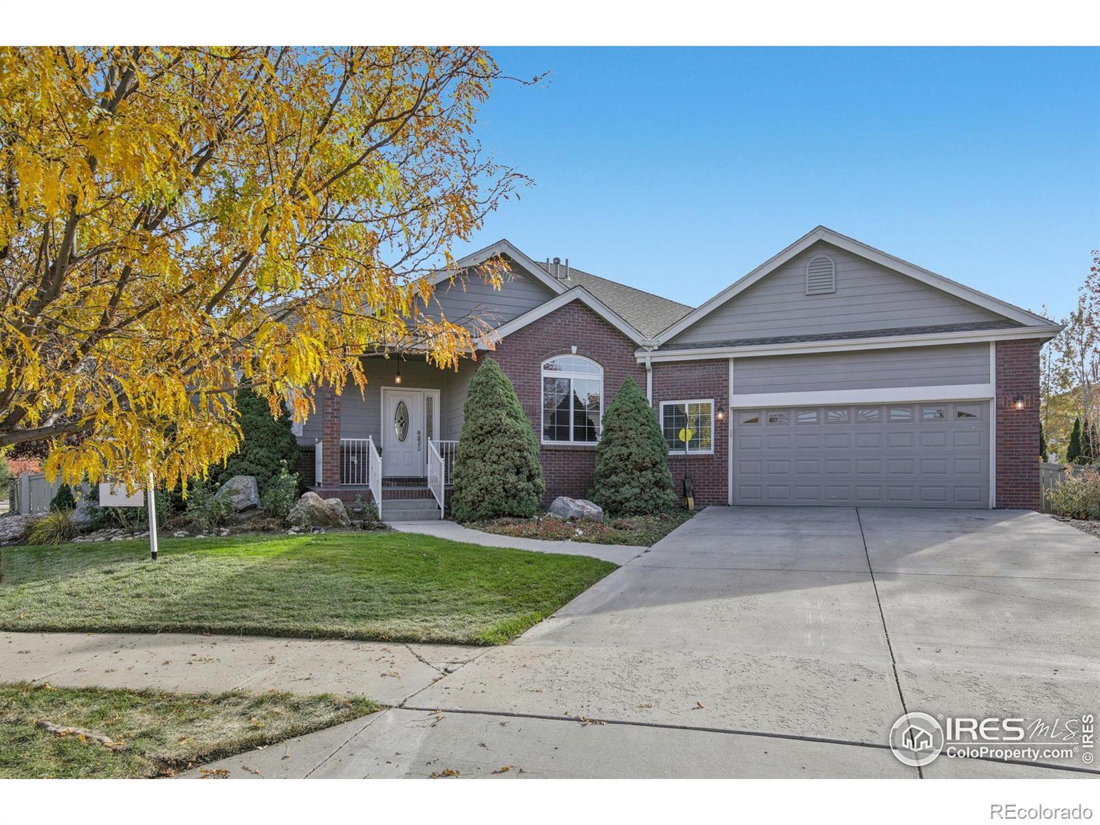 Seven Lakes Loveland Home | MLS #: 45678910466061820  Pyramid Peak Place, Loveland Beds: 6 Baths: 3 Price: $700,000