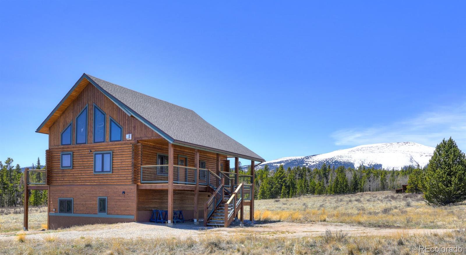 96  bluestem court, Fairplay sold home. Closed on 2026-10-16 for $618,000.