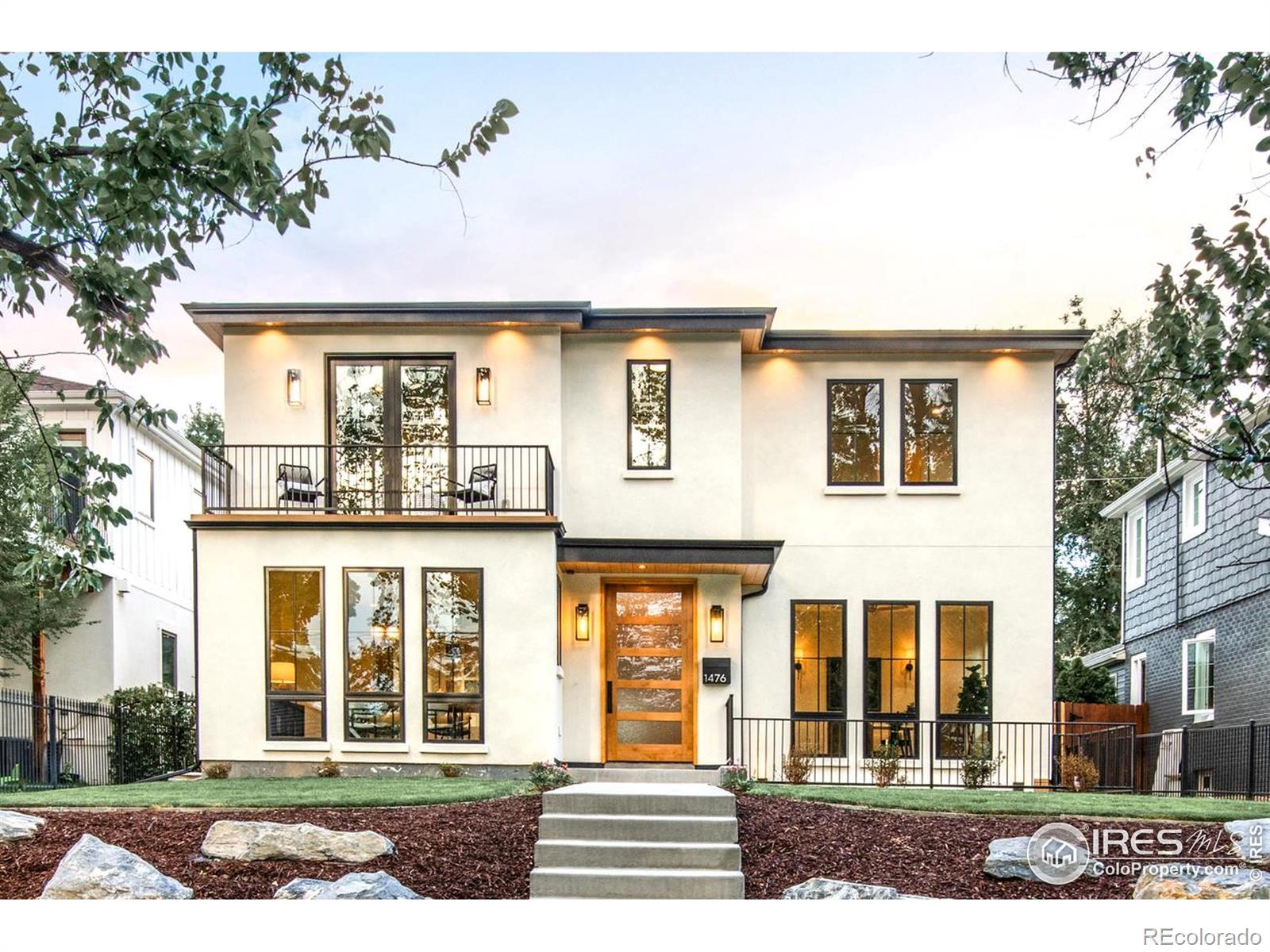 Cory Merrill Denver Home | MLS #: 45678910466141476 S Josephine Street, Denver Beds: 5 Baths: 4 Price: $2,575,000