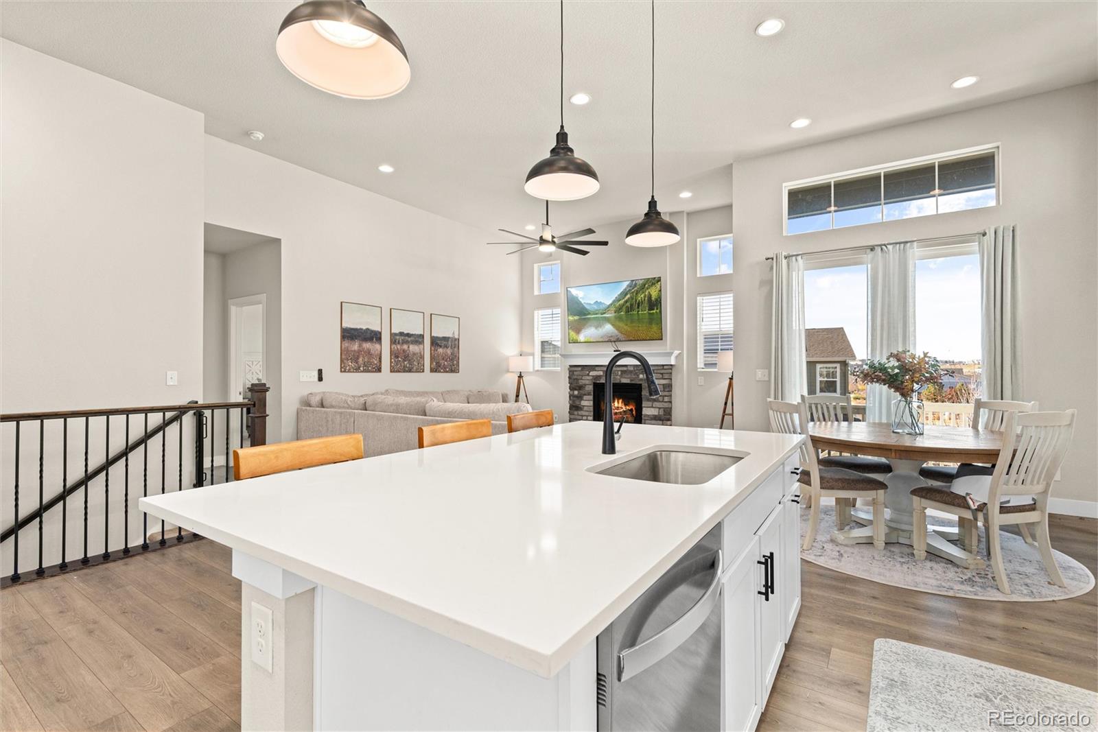 Southshore Aurora Home | MLS #: 85300506915 S Titus Street, Aurora Beds: 3 Baths: 3 Price: $675,000