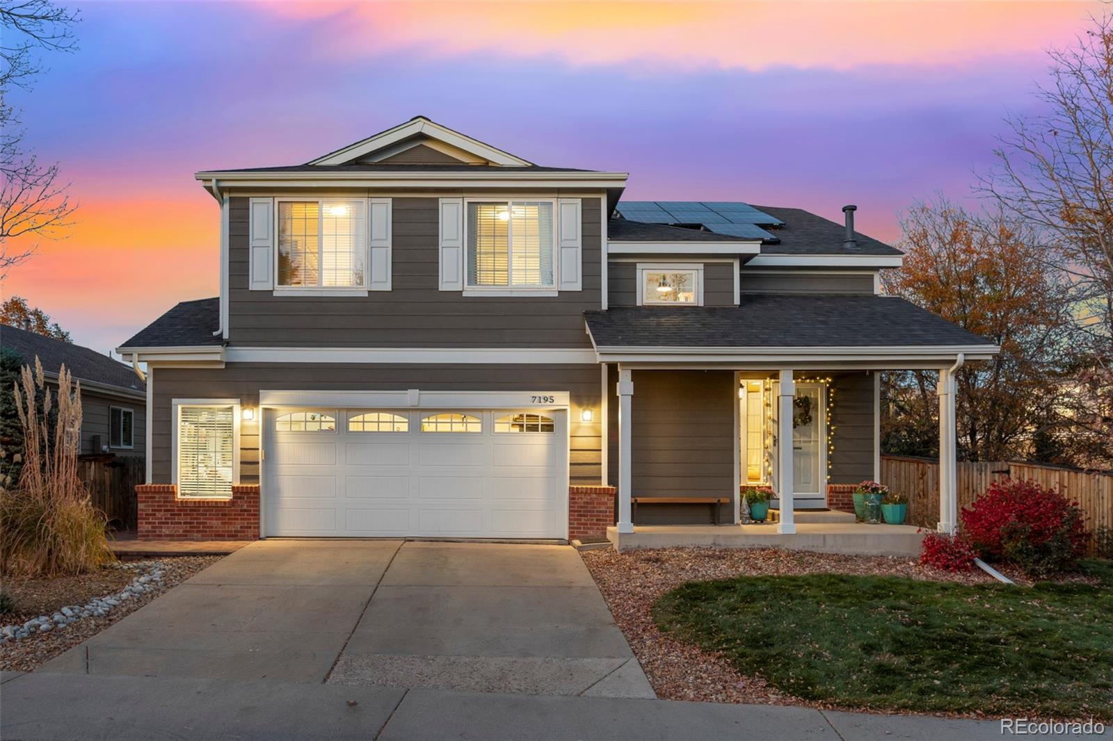  Lone Tree Home | MLS #: 85577927195  Leopard Gate , Lone Tree Beds: 4 Baths: 3 Price: $665,000