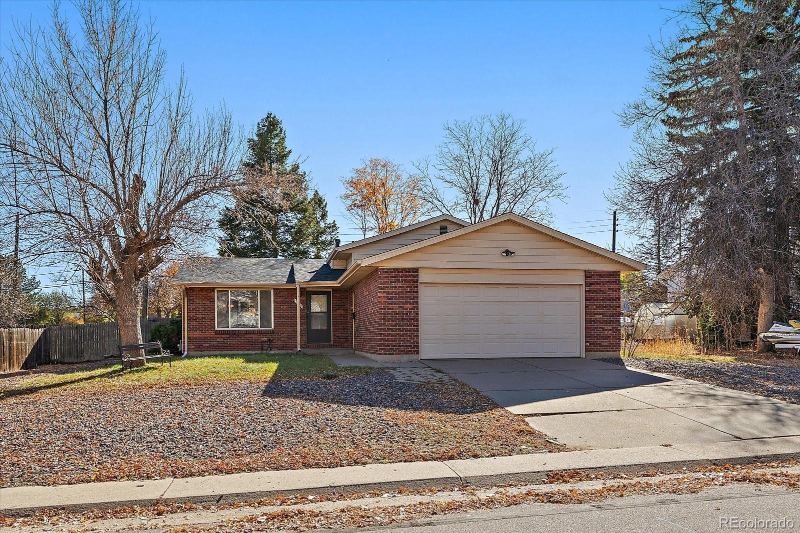 Southglenn Centennial Home | MLS #: 66976082200 E Noble Place, Centennial Beds: 4 Baths: 3 Price: $575,000