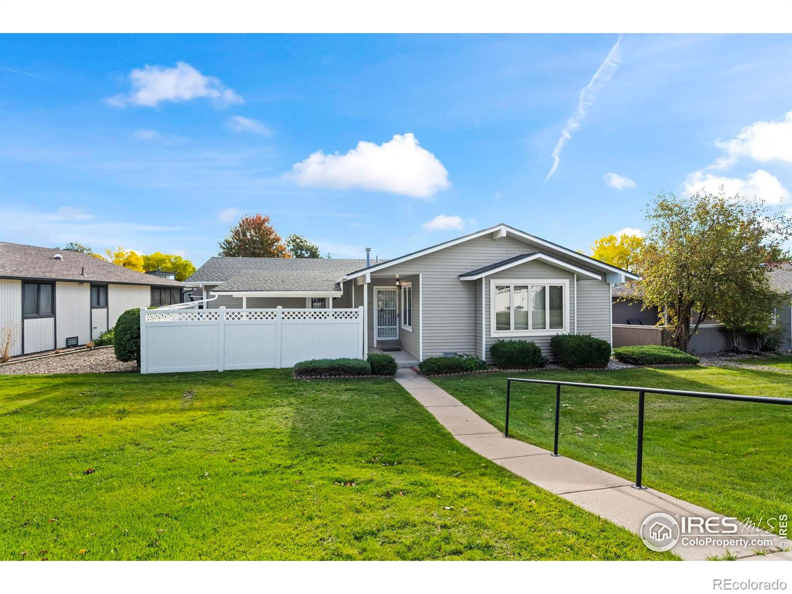 Gate N Green Broomfield Home | MLS #: 456789104663119  Douglas Drive, Broomfield Beds: 2 Baths: 2 Price: $482,000