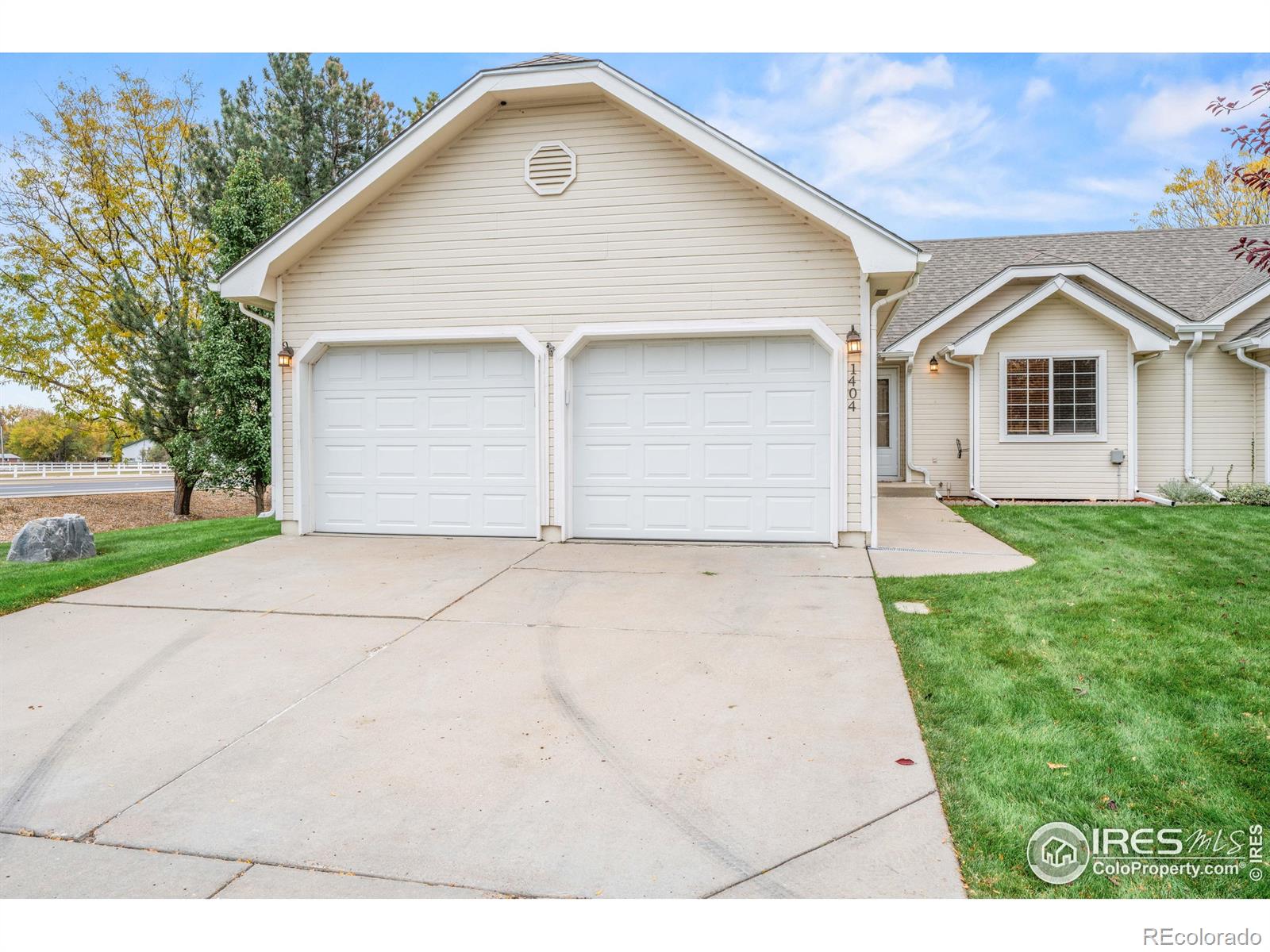 Macy Loveland Home | MLS #: 45678910466331404 W 6th Street, Loveland Beds: 2 Baths: 2 Price: $405,000