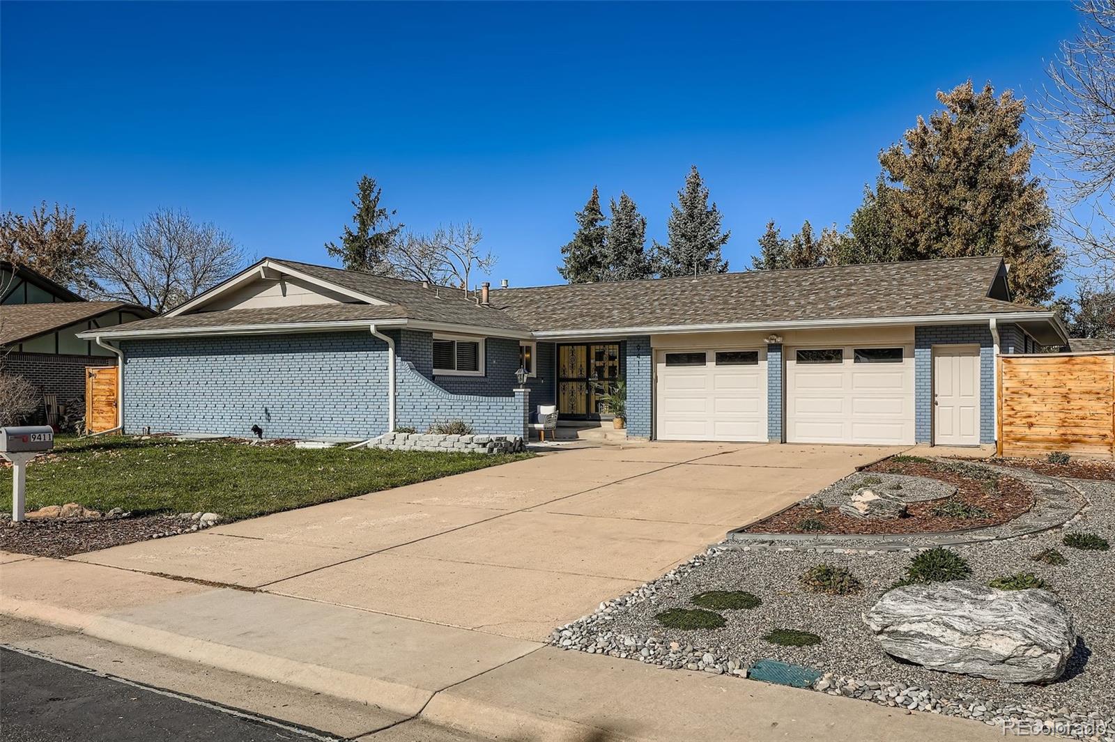 Sun Valley Lakewood Home | MLS #: 64609909411 W Louisiana Avenue, Lakewood Beds: 5 Baths: 3 Price: $725,000