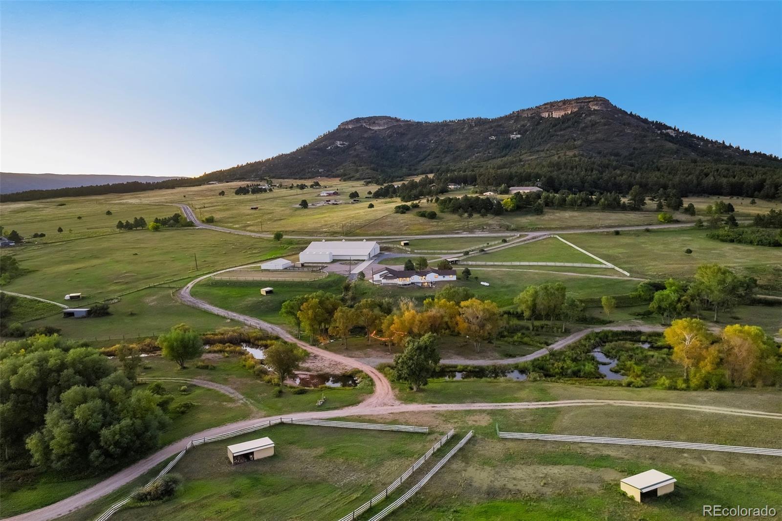  Larkspur Home | MLS #: 9520405850  Fox Farm Road, Larkspur Beds: 4 Baths: 5 Price: $2,450,000