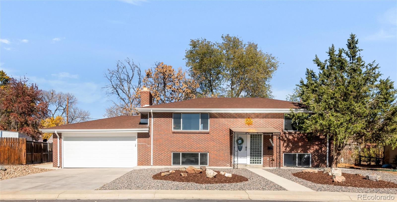 City View Heights Denver Home | MLS #: 45751671081  Dawson Drive, Denver Beds: 4 Baths: 2 Price: $475,000