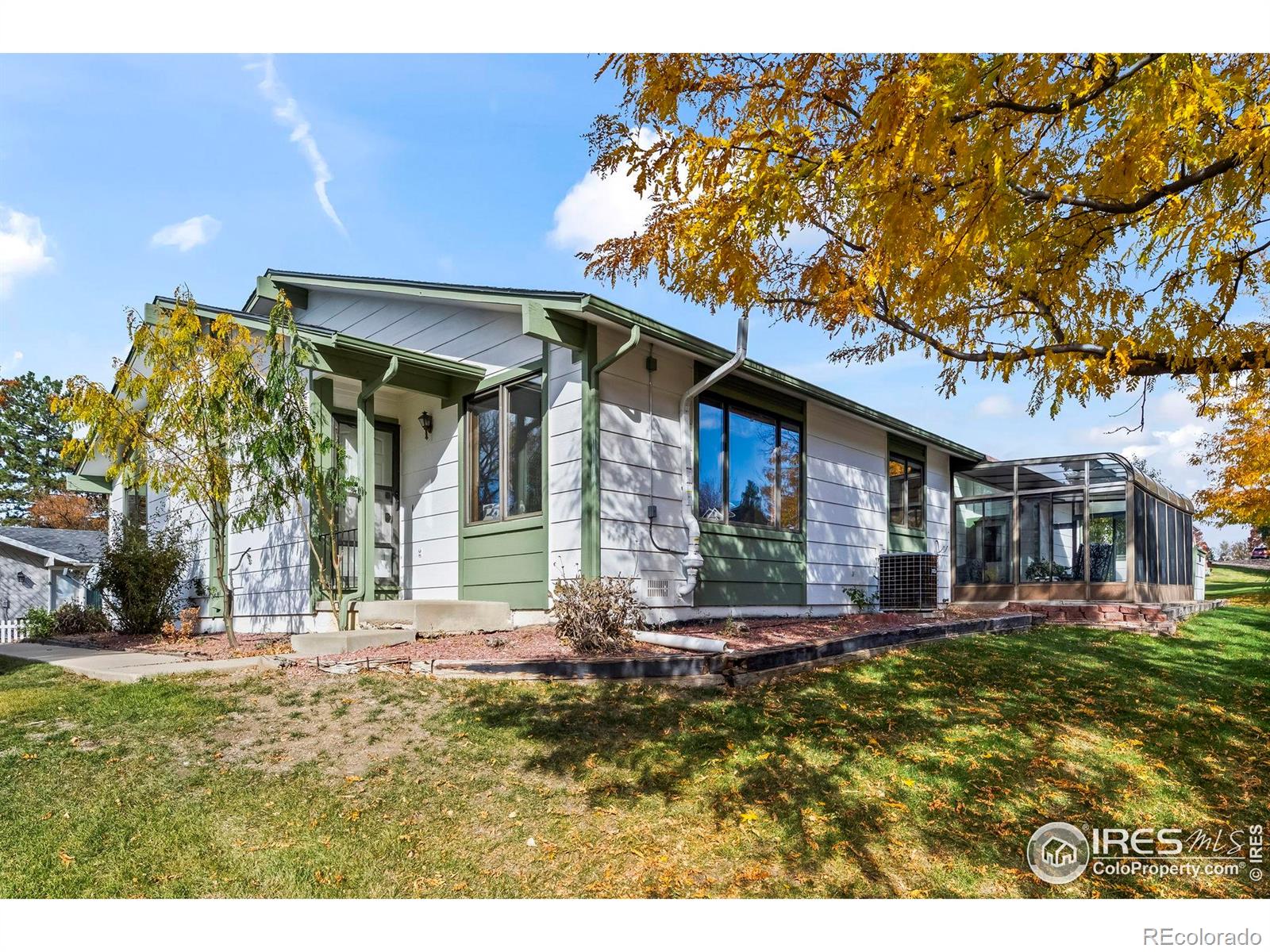 Gate N Green Broomfield Home | MLS #: 456789104665913  Curtis Court, Broomfield Beds: 3 Baths: 2 Price: $560,000