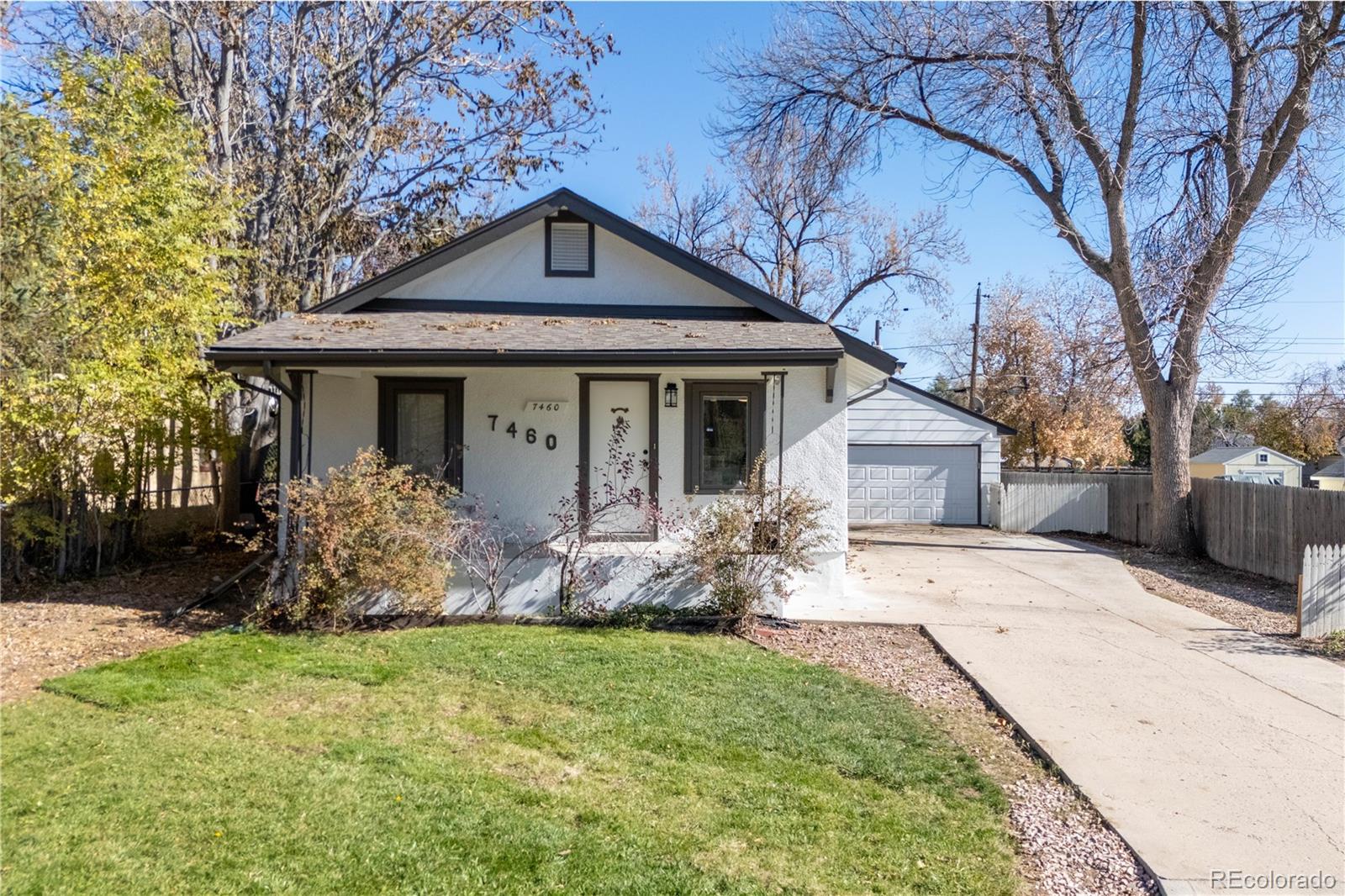 Harris Park Westminster Home | MLS #: 65334937460 N Raleigh Street, Westminster Beds: 4 Baths: 2 Price: $460,000