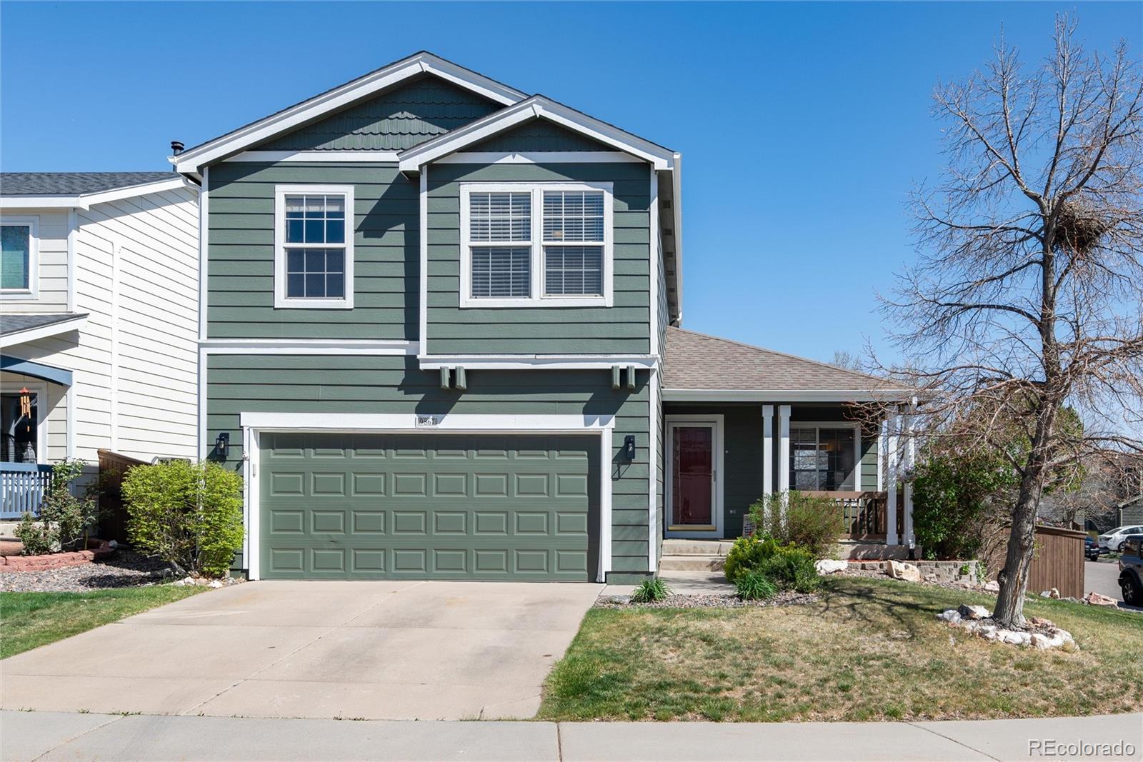 Eastridge Highlands Ranch Home | MLS #: 19410289867  Aftonwood Street, Highlands Ranch Beds: 3 Baths: 3 Price: $580,000