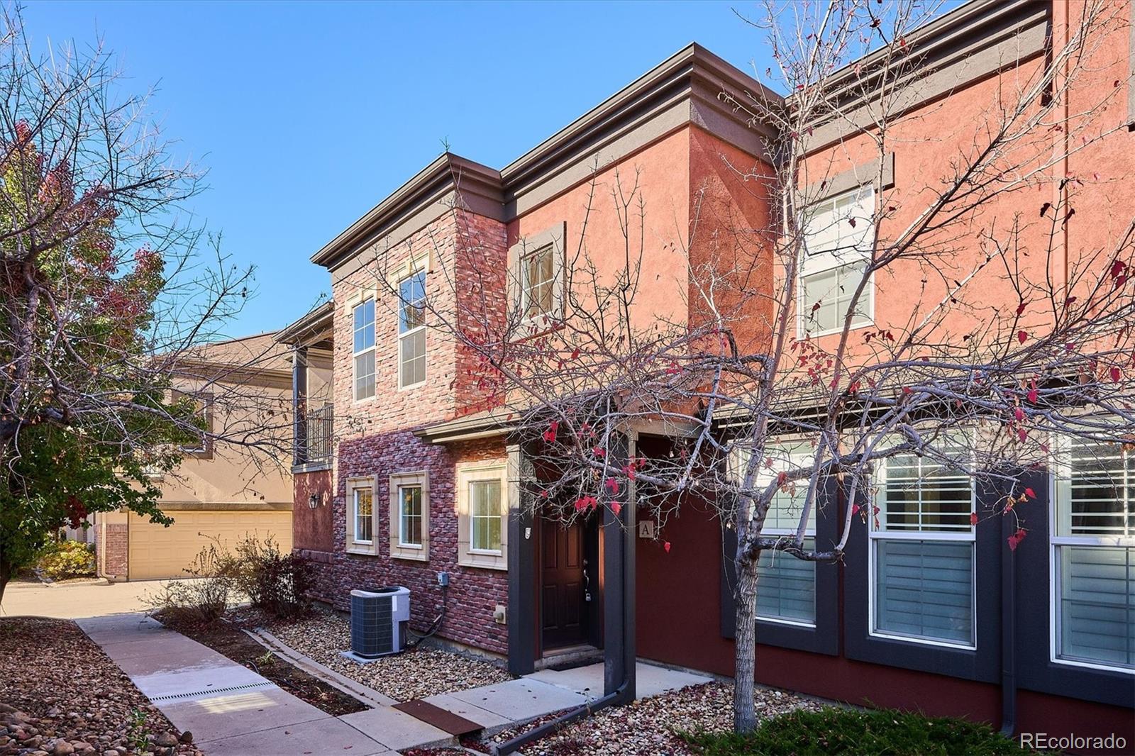  Highlands Ranch Condo / Townhome | MLS #: 2393505781  Rockhurst Drive A, Highlands Ranch Beds: 2 Baths: 2 Price: $485,000