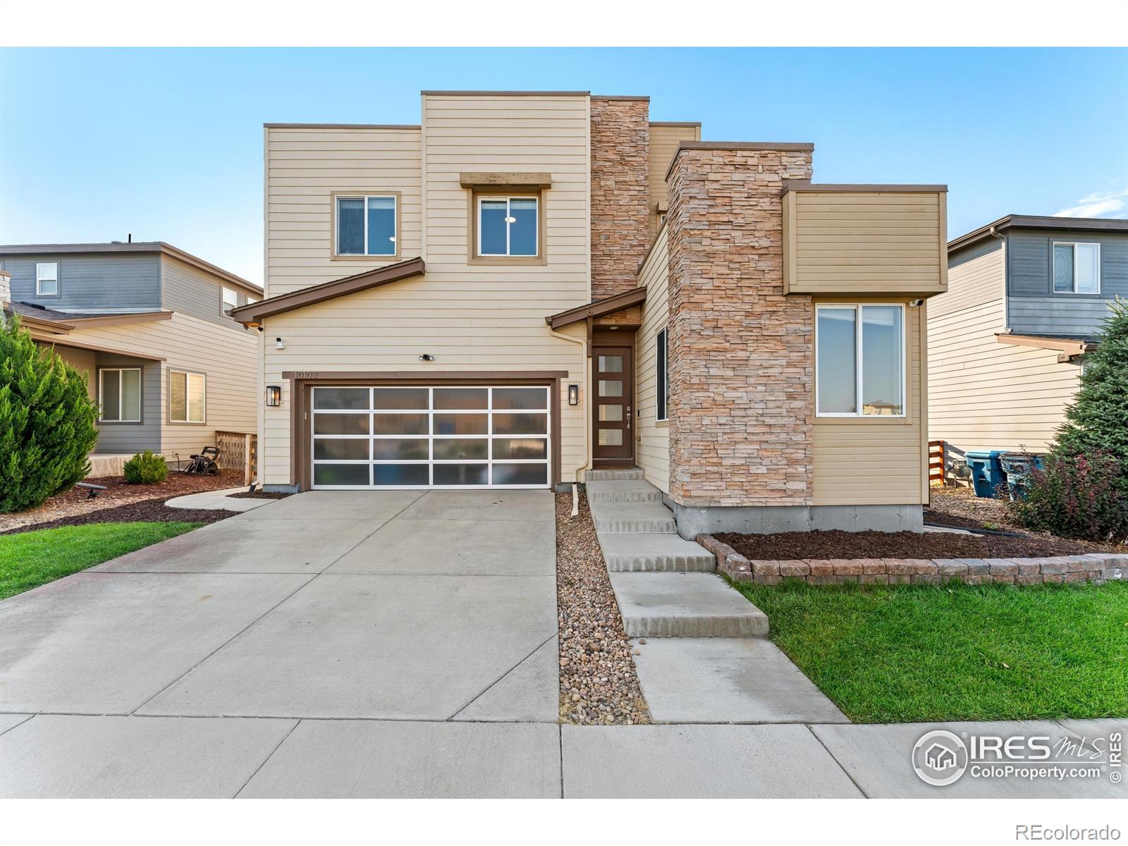 Reunion Commerce City Home | MLS #: 456789104667010103  Uravan Street, Commerce City Beds: 3 Baths: 3 Price: $500,000